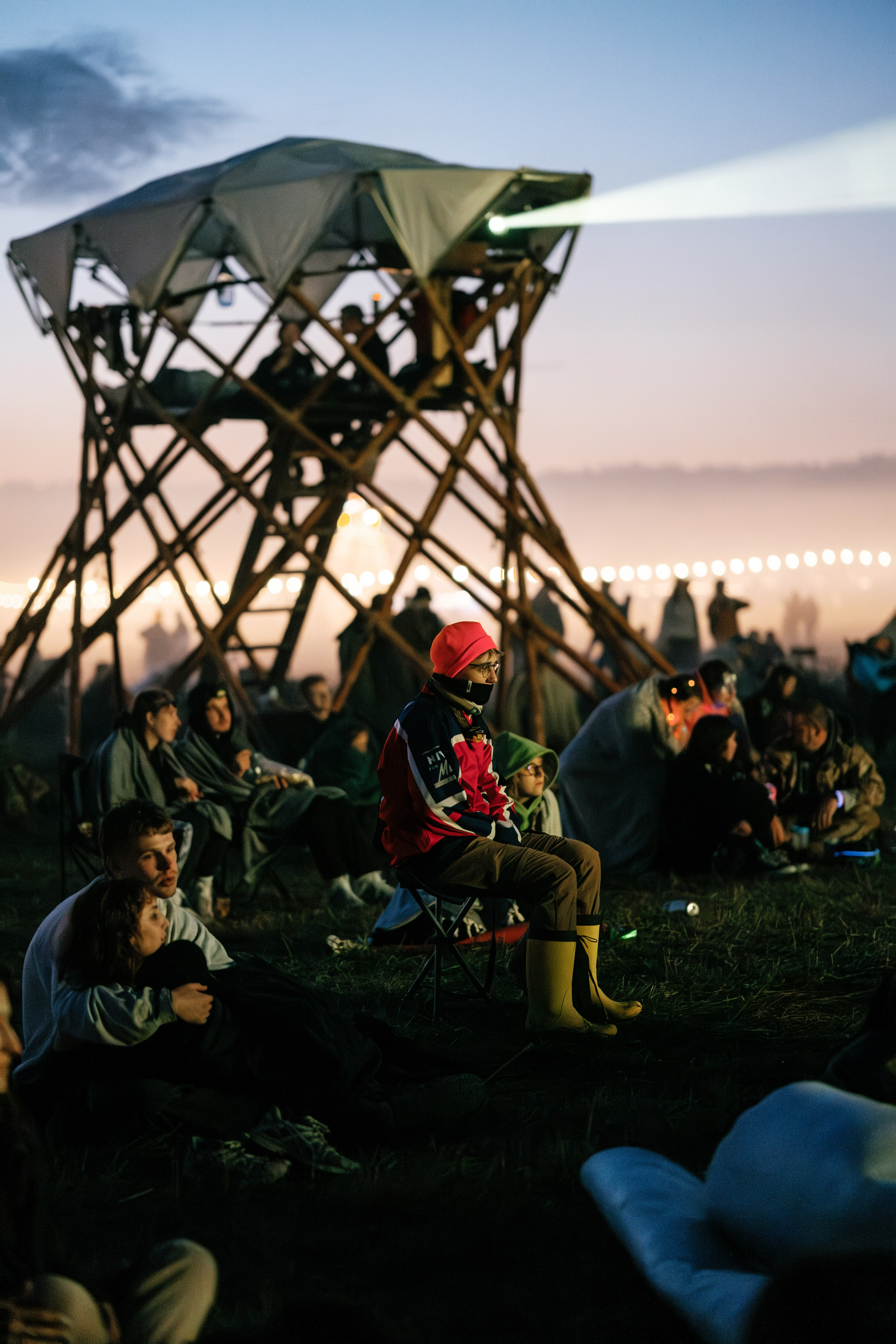 Фестиваль «Бессонница» 2024. Семейный и детский фотограф в Москве Светлана Потемкина