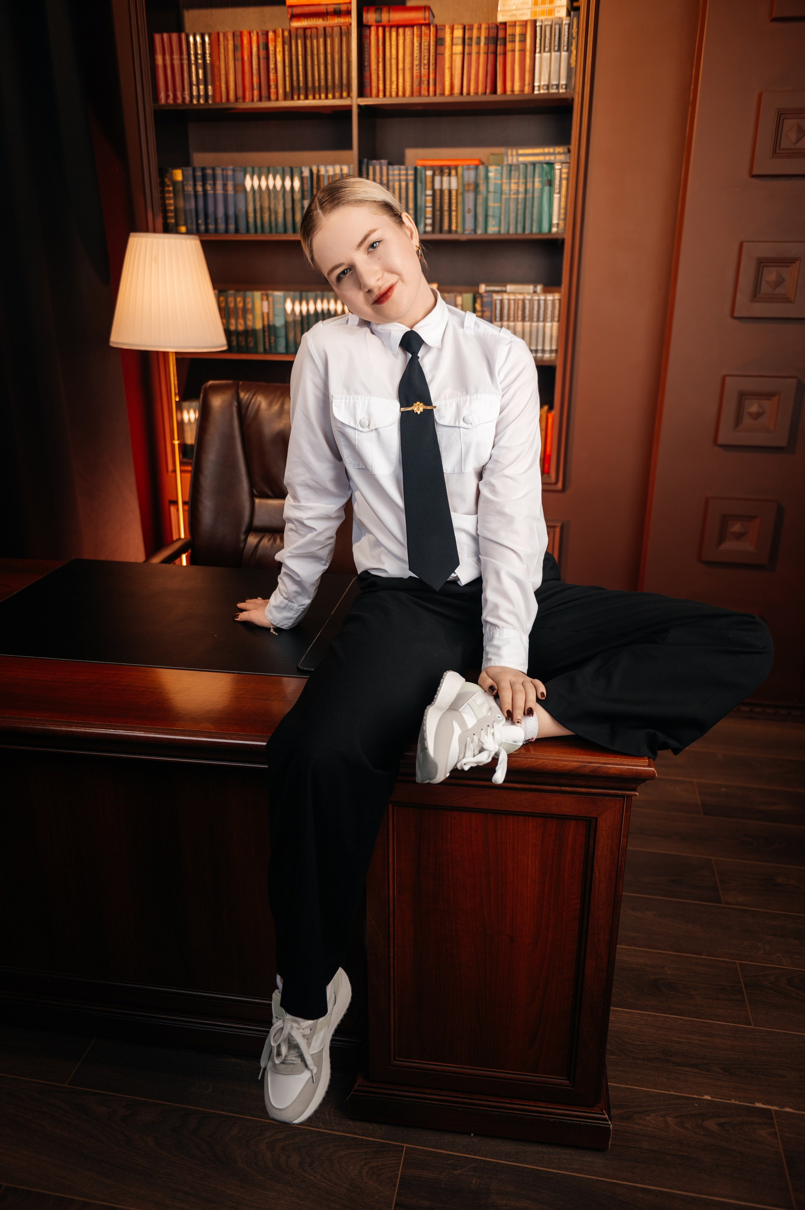 Старшие классы. Современные выпускные альбомы в Новосибирске