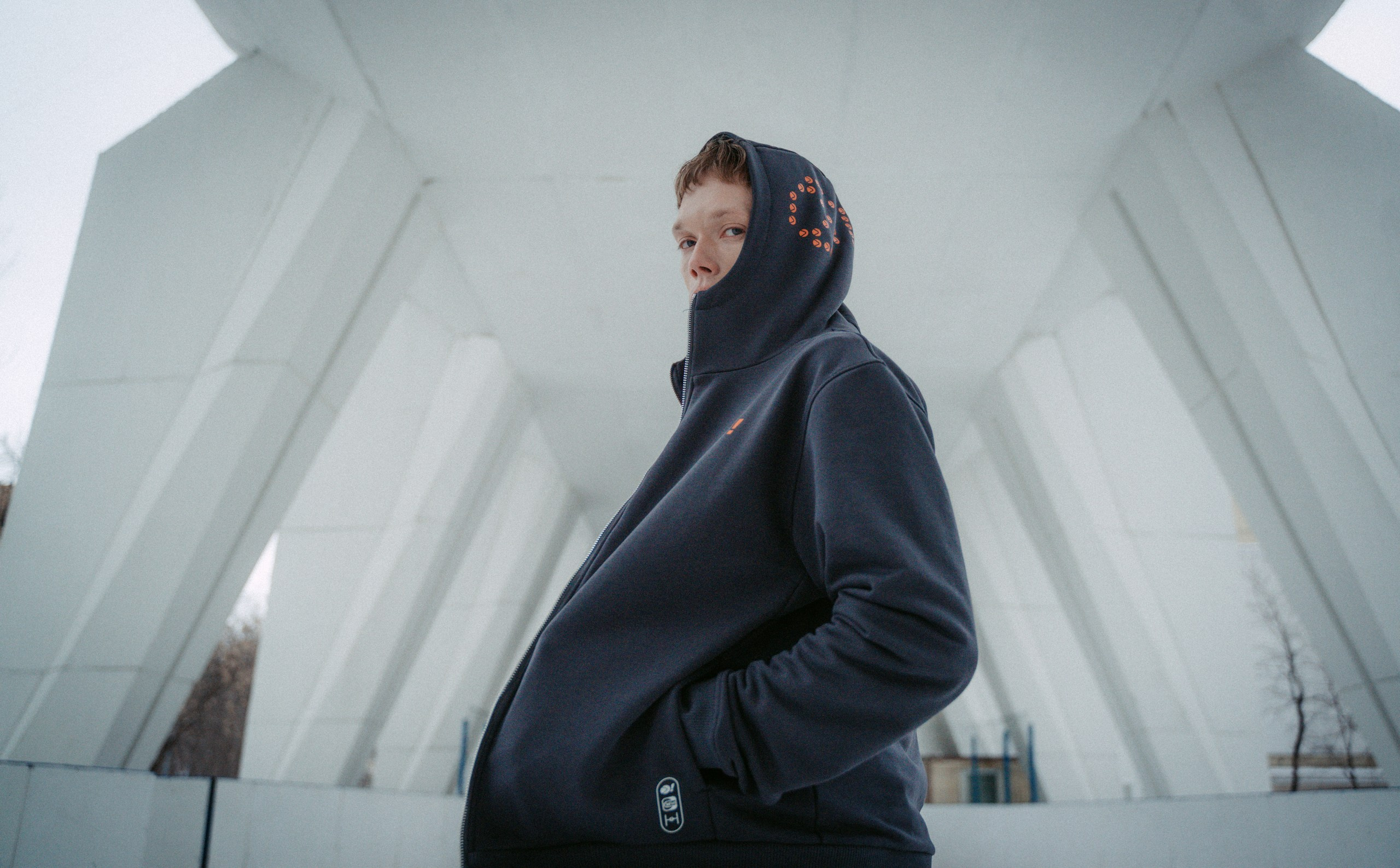 Почувствуй! Больше х Ничего Обычного х Winline. Саша Копылов, фотограф в Казани