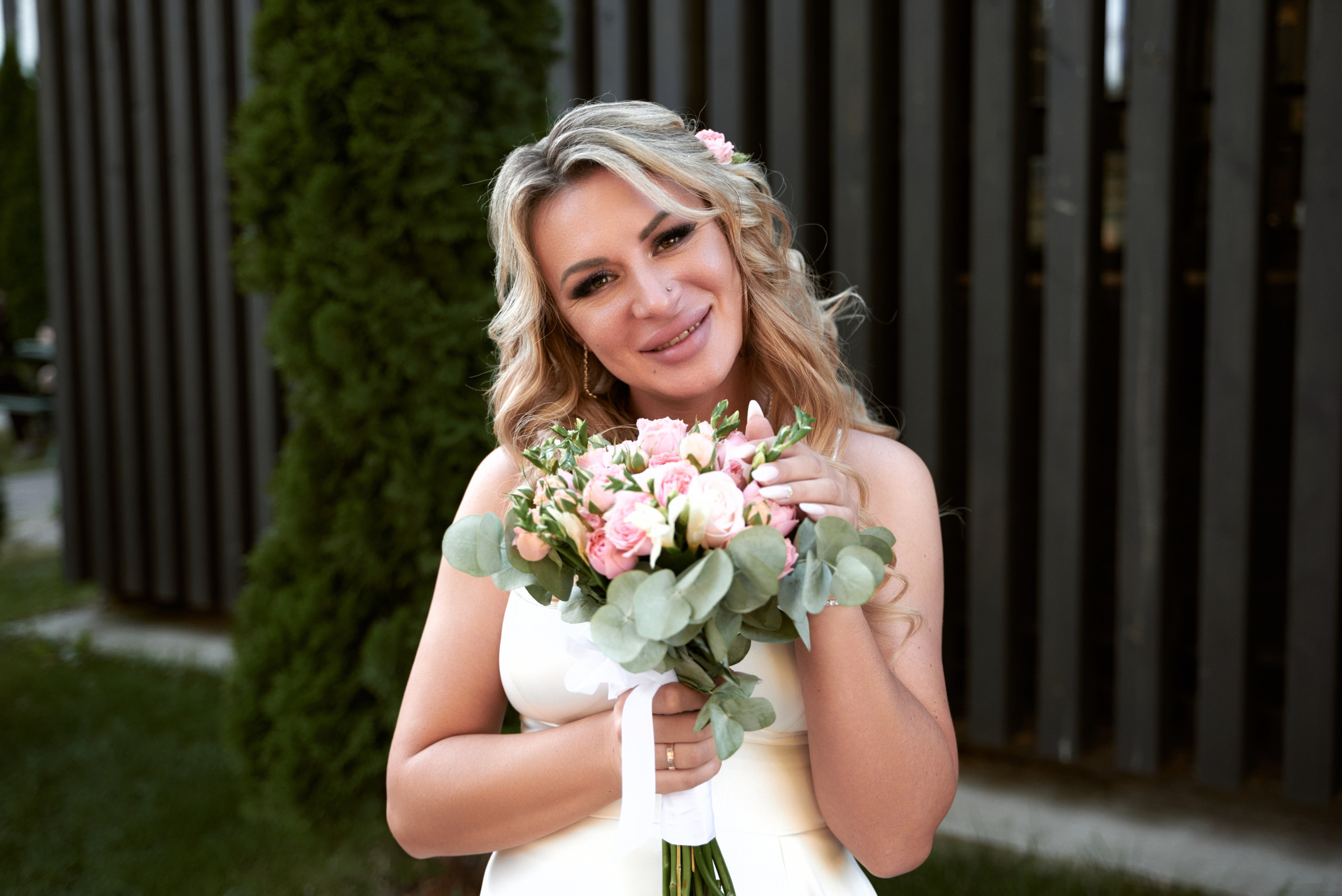 Алексей и Анна. Фотограф Егорьевск Коломна Воскресенск