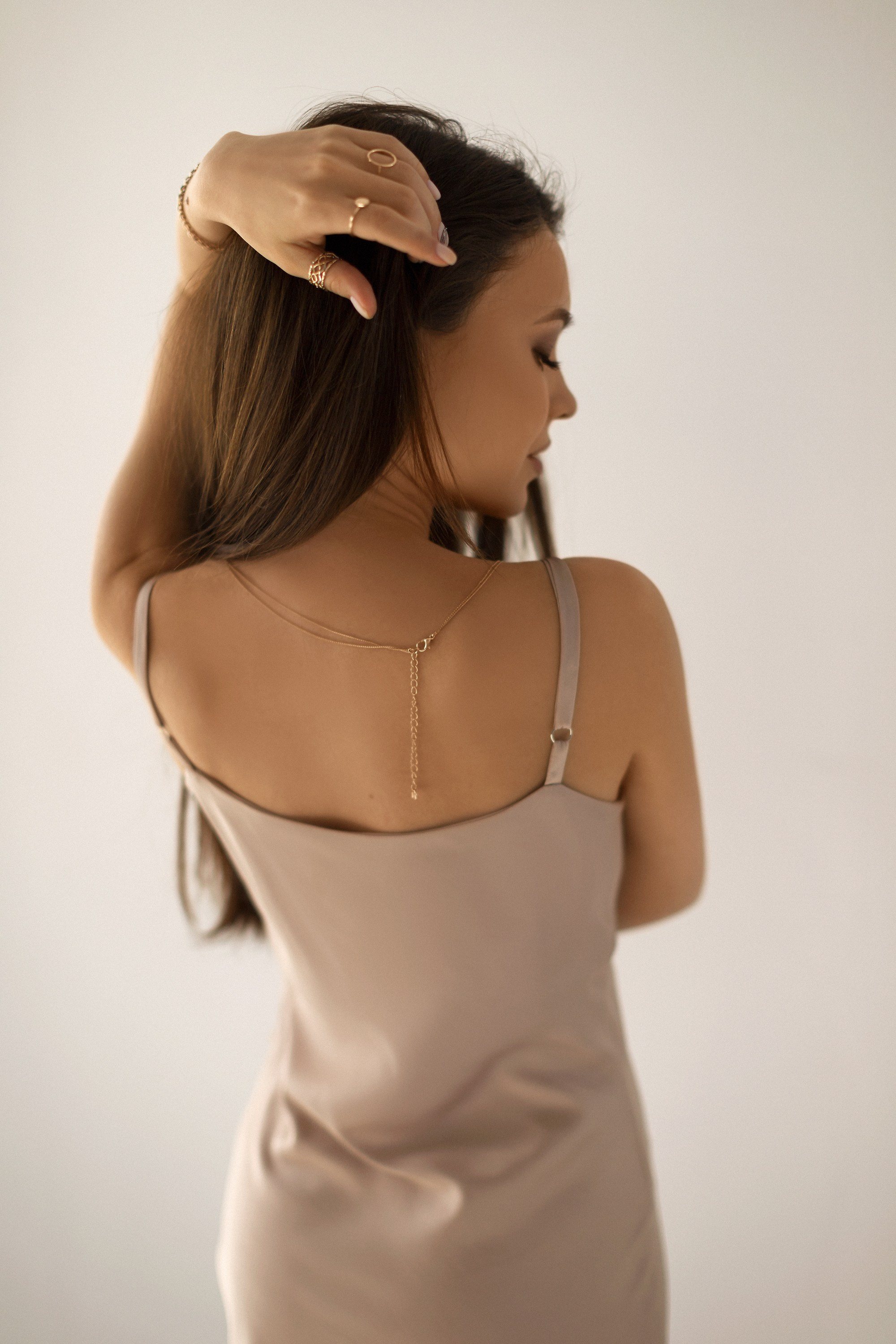 Портрет, беременность, семья. Фотограф в Казани Светлана Архипова