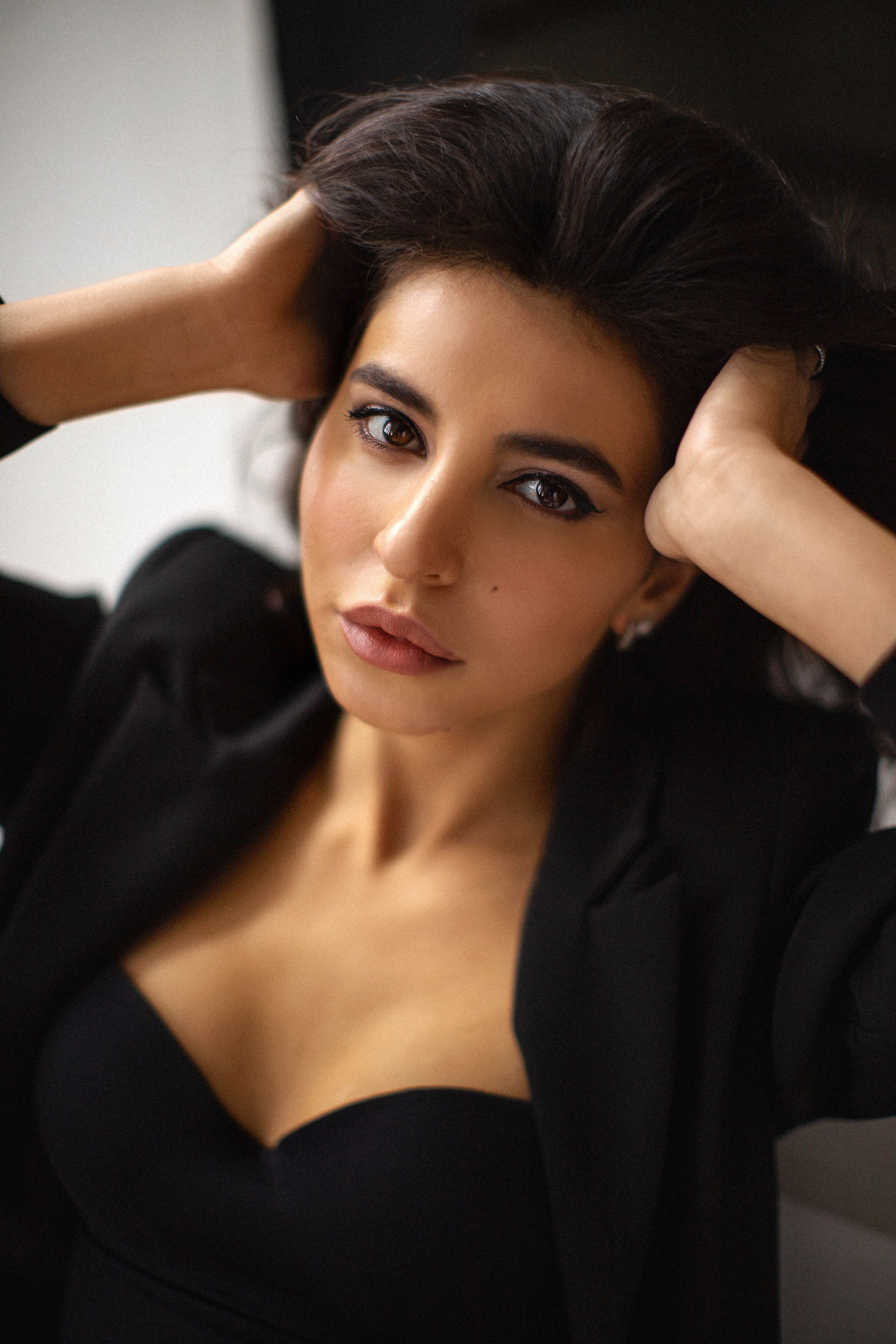 Портрет, беременность, семья. Фотограф в Казани Светлана Архипова