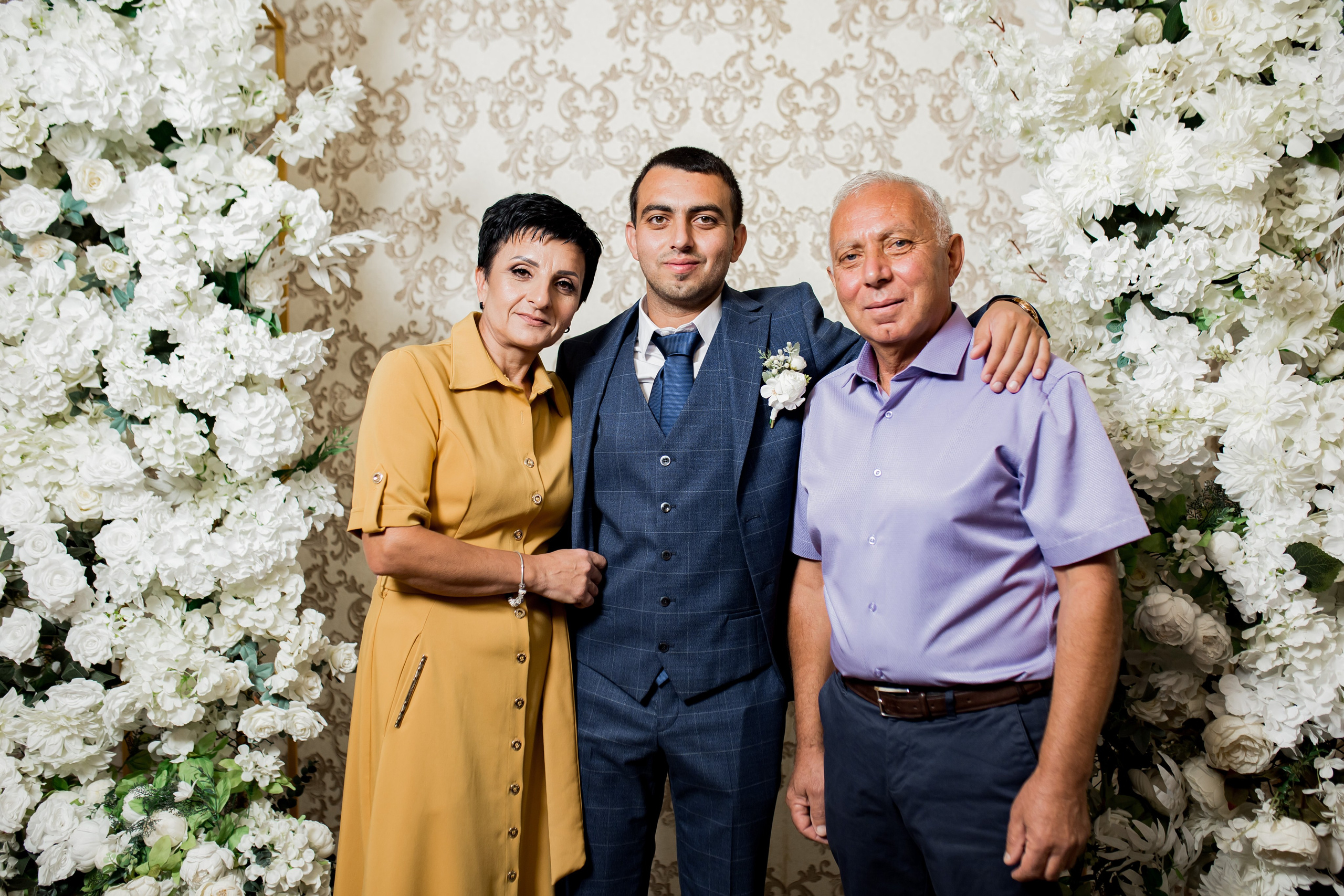 SERGEI & LARISA. Свадебный и семейный фотограф в Сочи Анастасия Мальцева