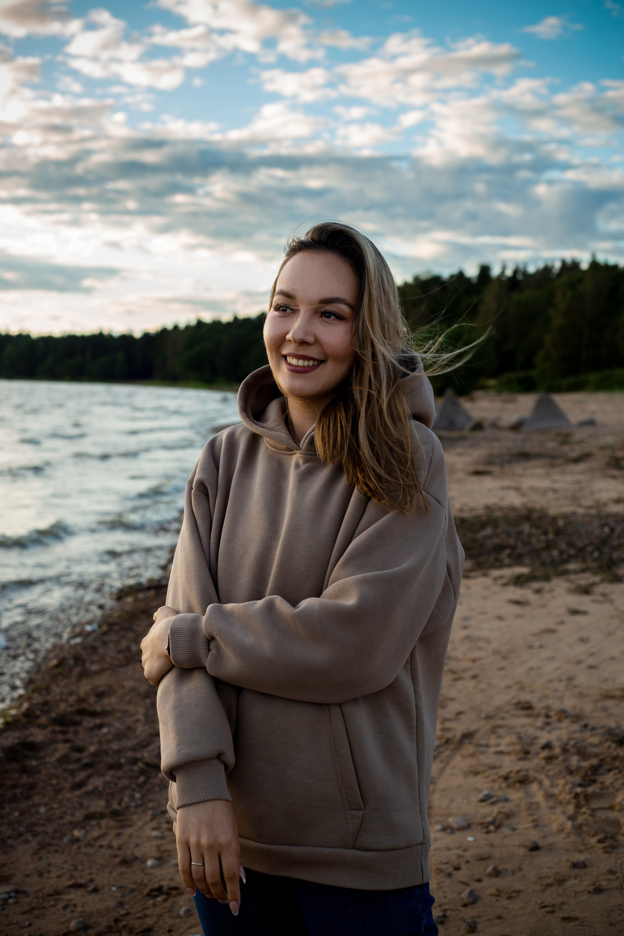 Этот миг — моя вечность. Фотограф Санкт-Петербурга