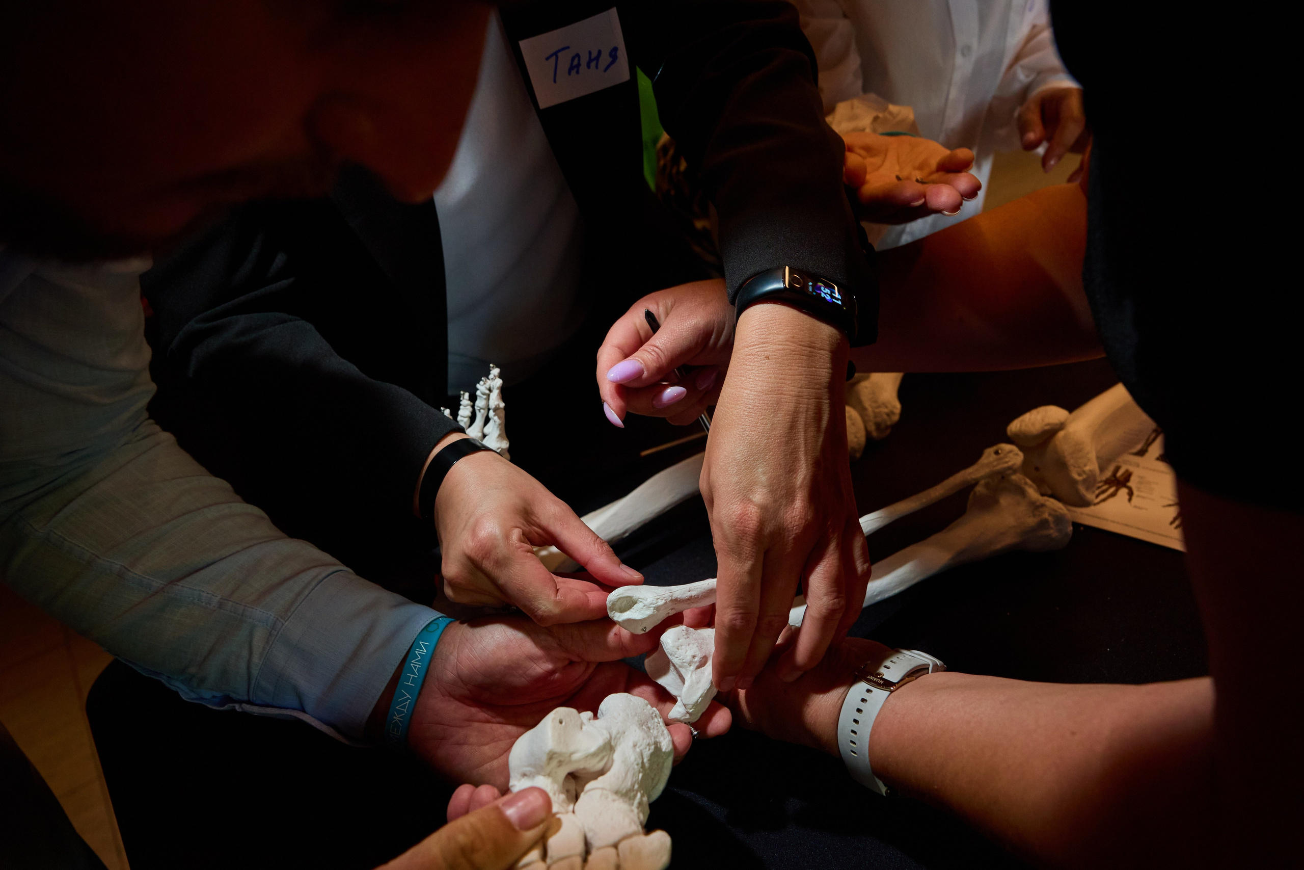 репортажная фотосъемка конференция репортажный фотограф москва екатеринбург калининград 