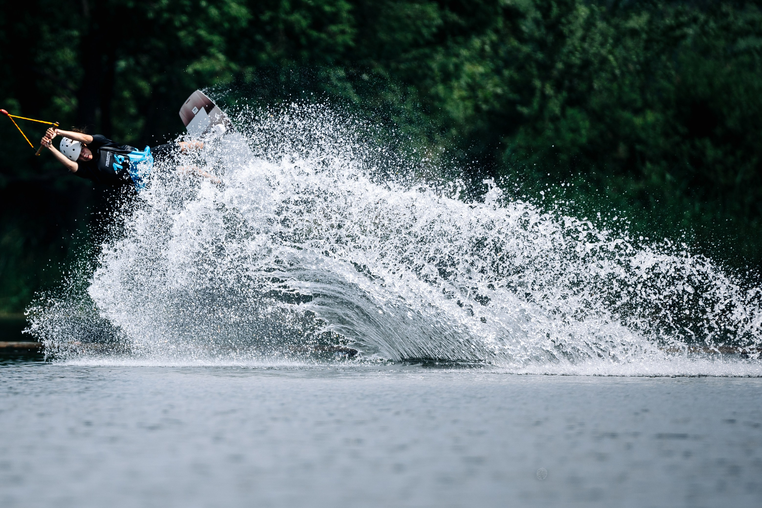 Фотосъемка спорта. Павел Табарчук — спортивный фотограф