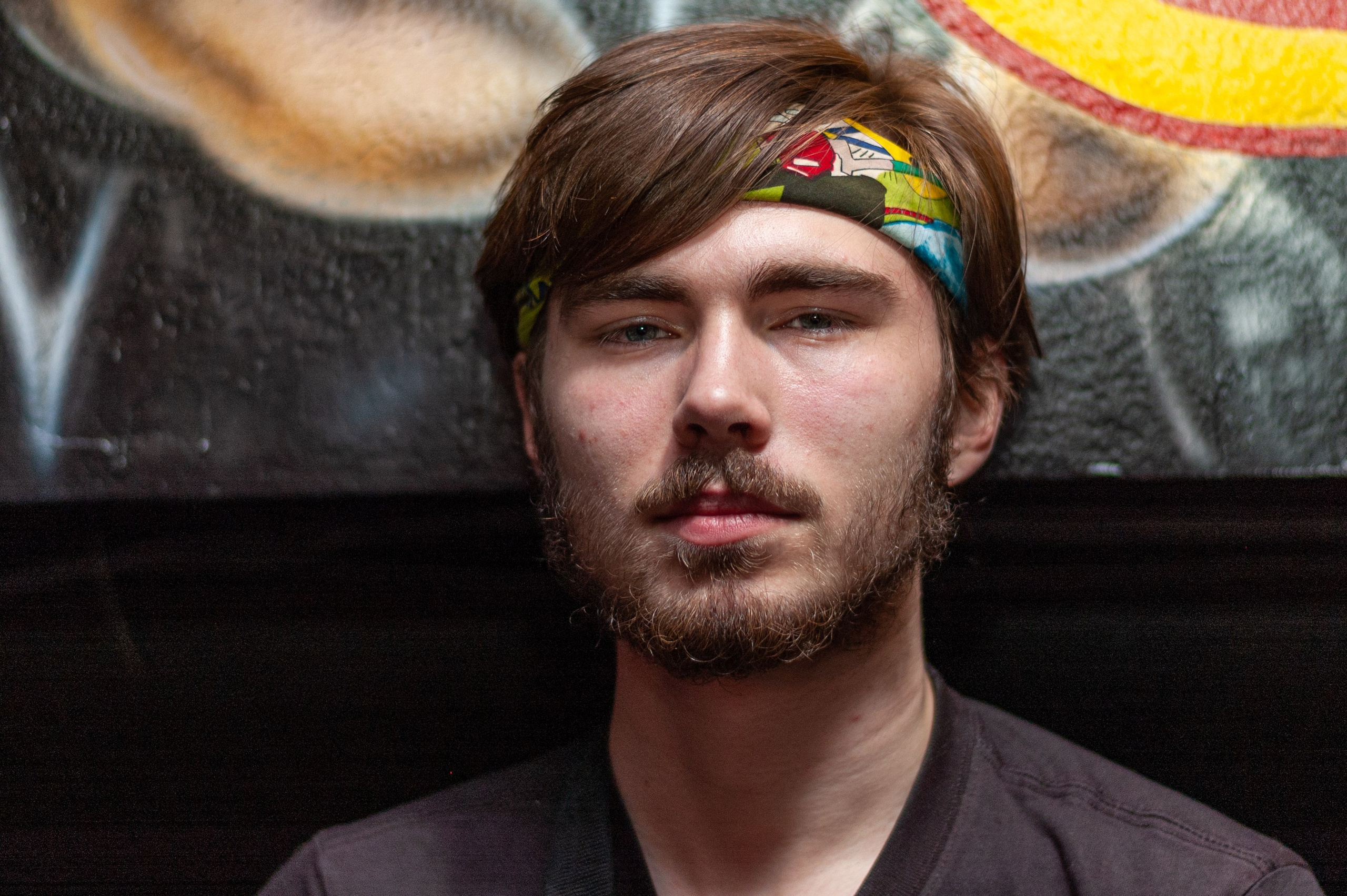 Maks Mp3 / Тайка, войдите! / Перо. Ларичев Алексей — индивидуальный и репортажный фотограф Москва