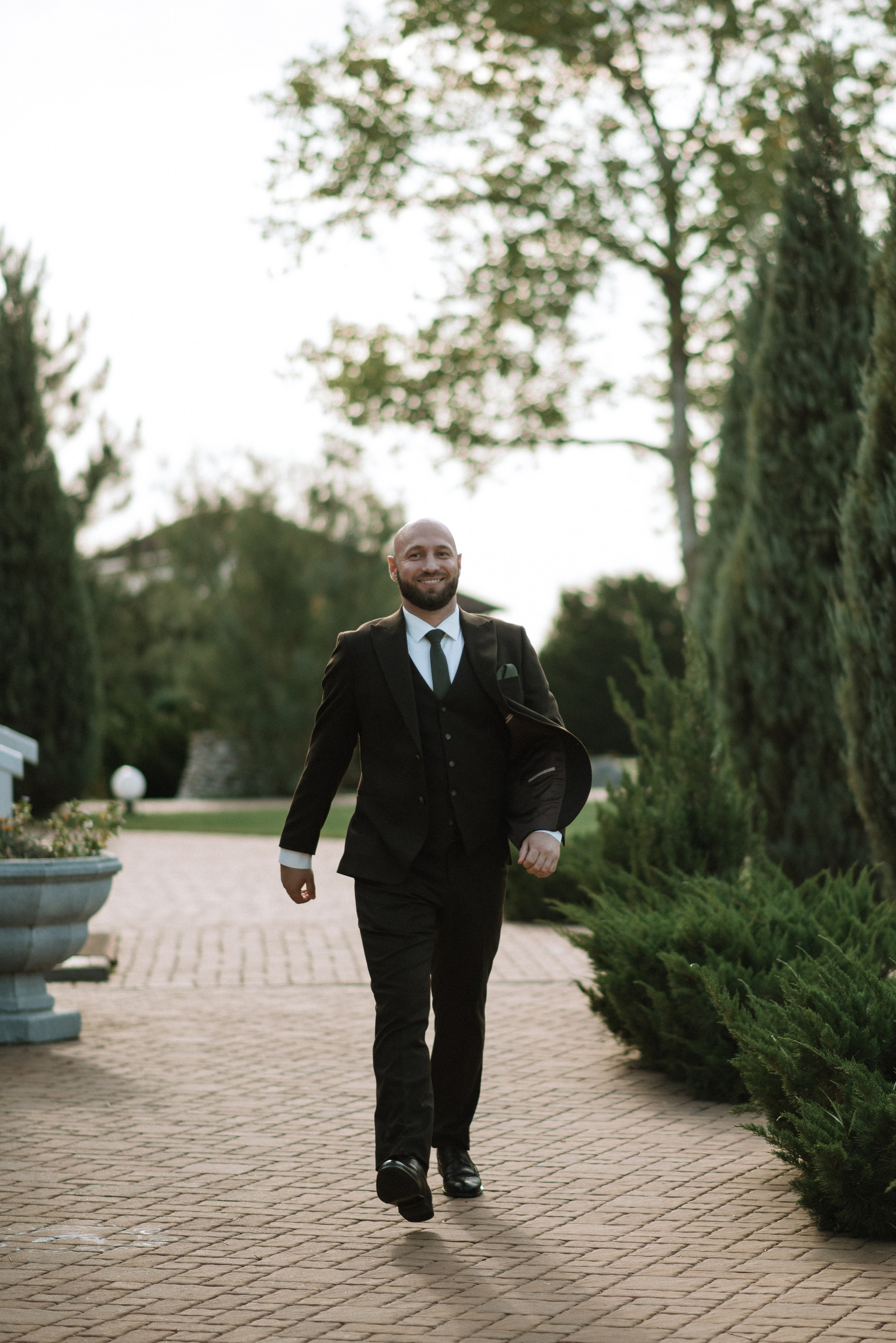 Коля и Аня. Ближняя Дача. Фотограф Костикова Анастасия Ростов-на-Дону