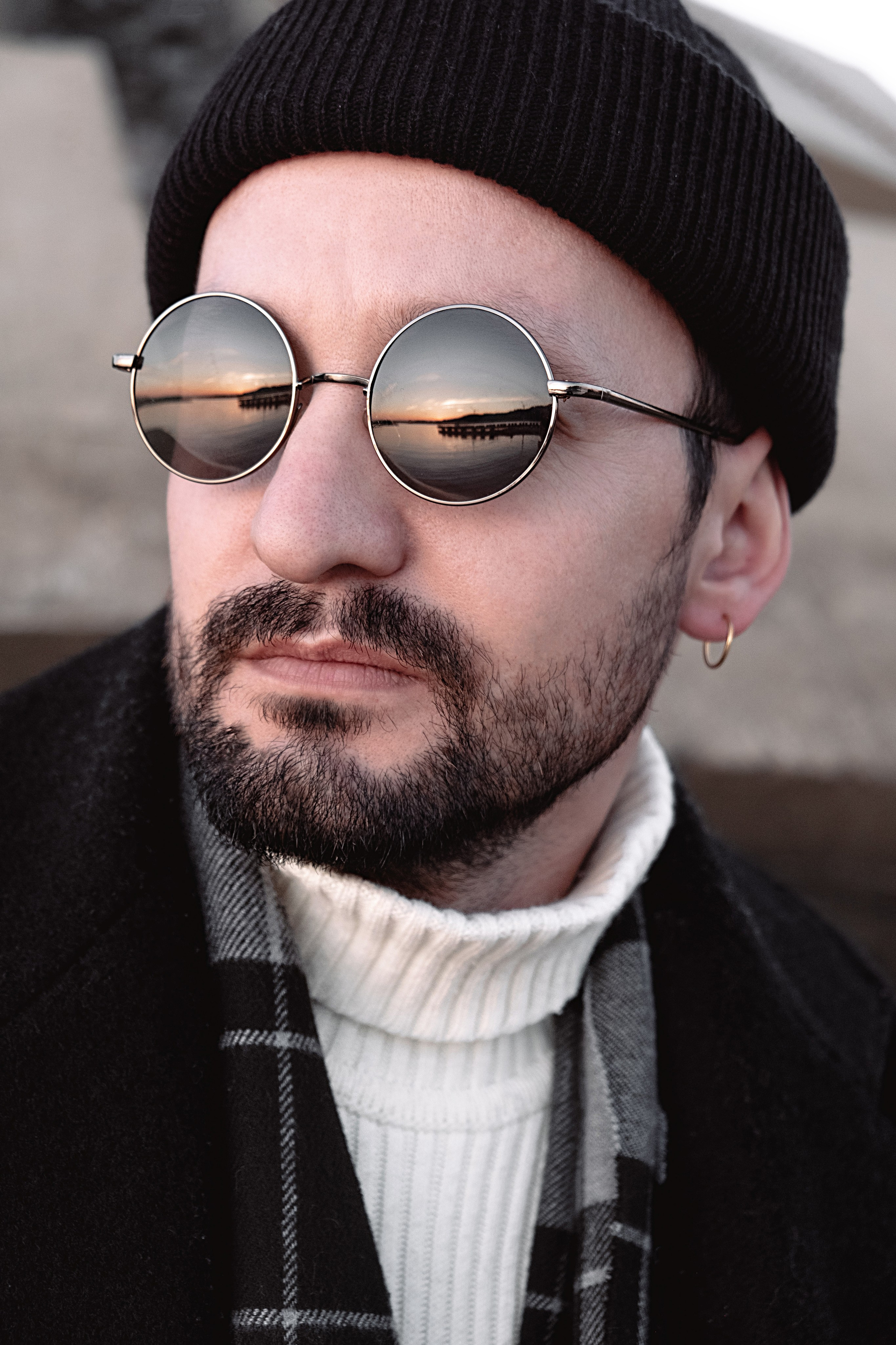 Владимир. Портретный и свадебный фотограф в Йошкар-Оле Егошина Екатерина