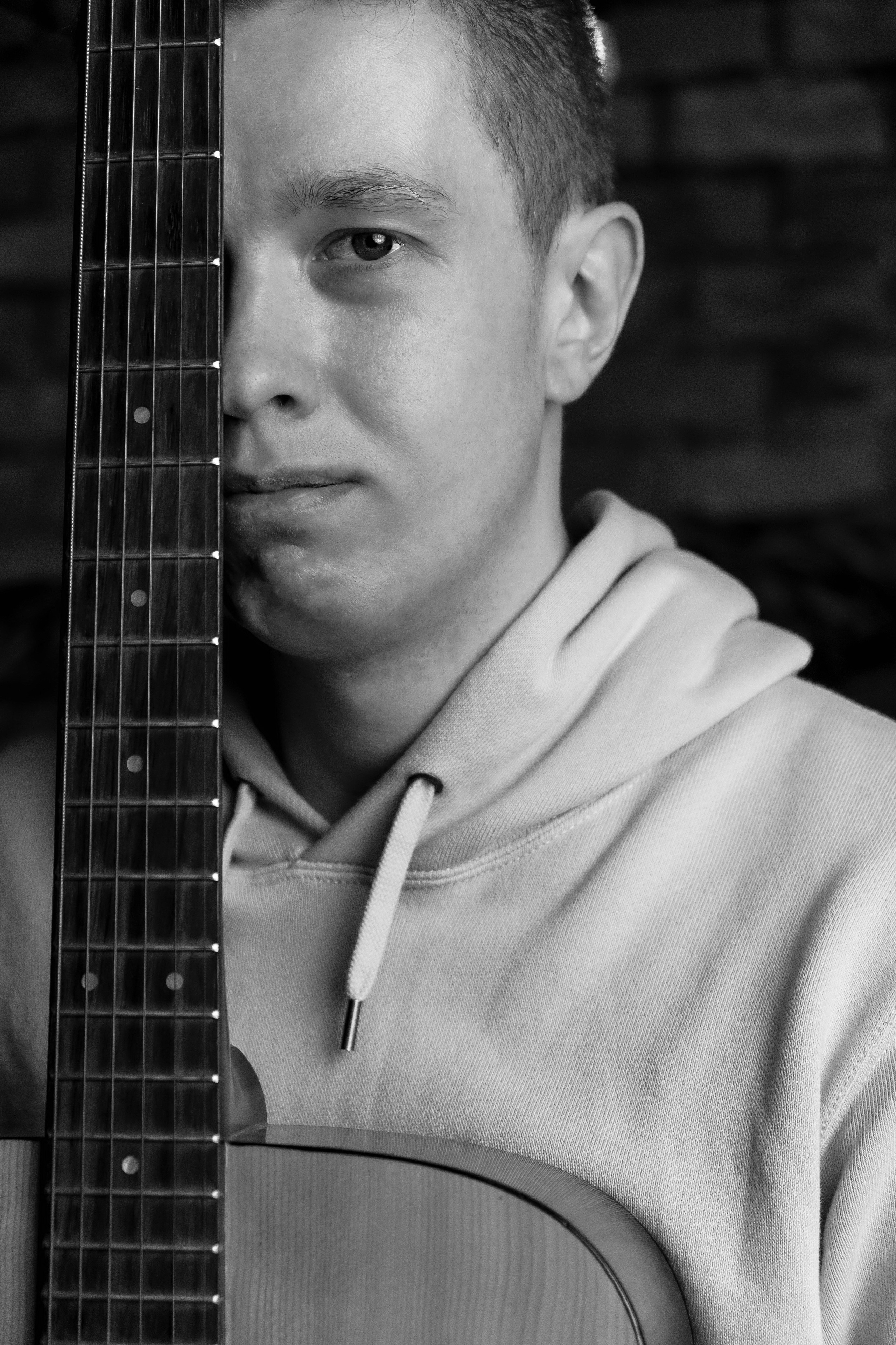 Александр. Портретный и свадебный фотограф в Йошкар-Оле Егошина Екатерина