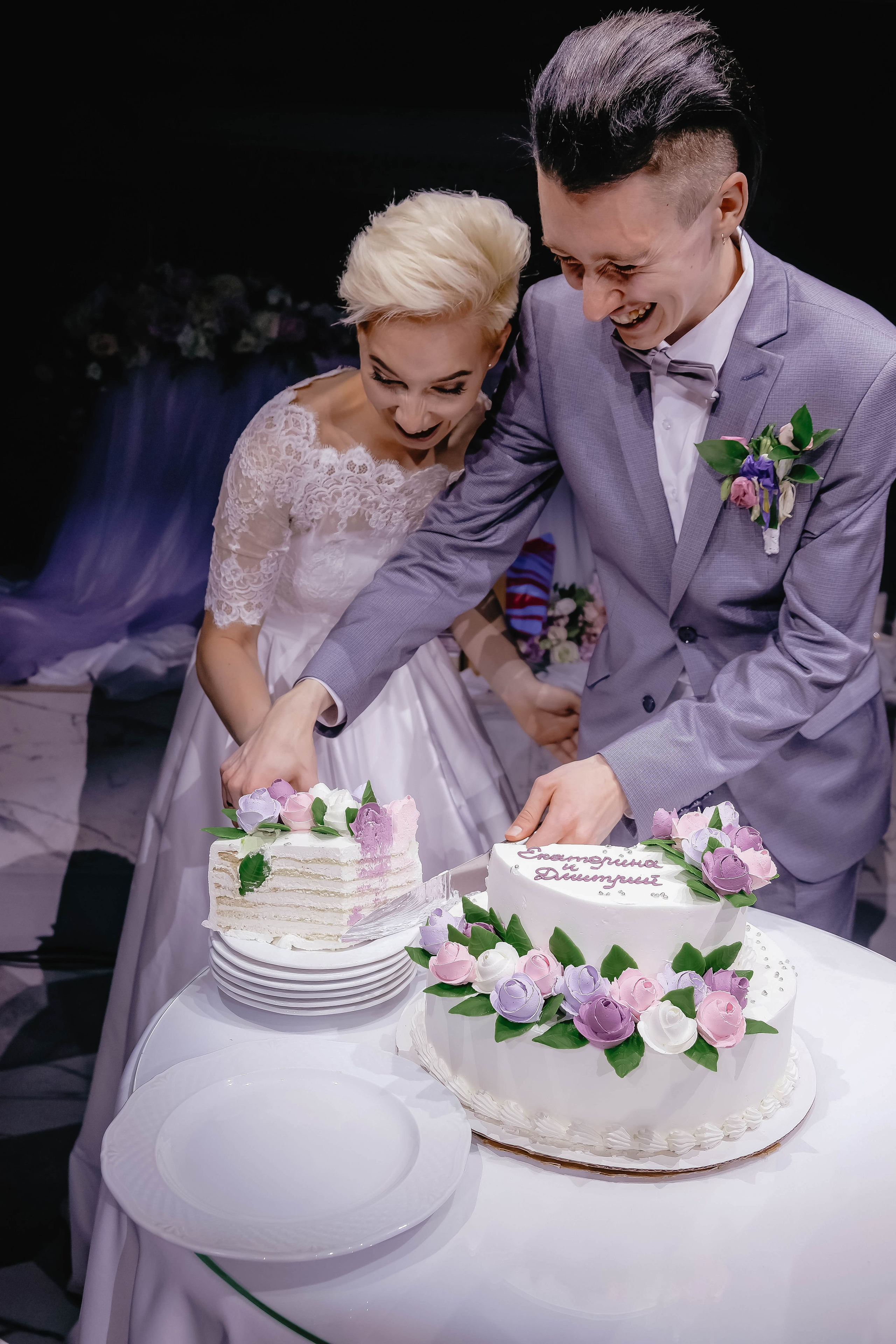 Дмитрий и Екатерина. Портретный и свадебный фотограф в Йошкар-Оле Егошина Екатерина