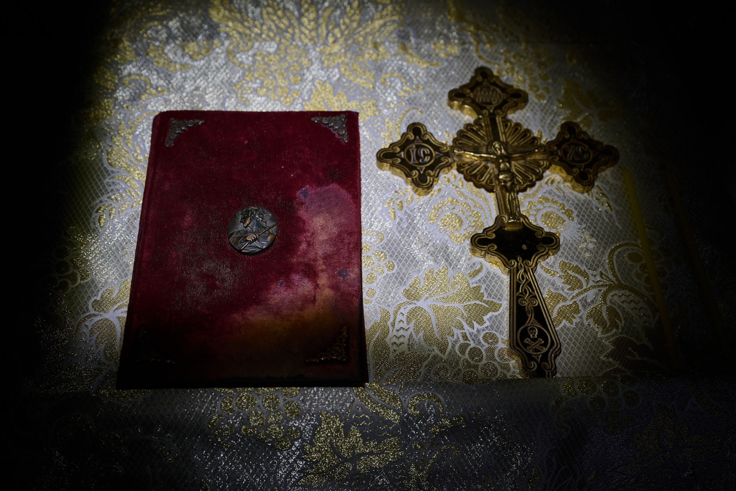 Рубежное. Луганская область. Фотопроект «Территории»