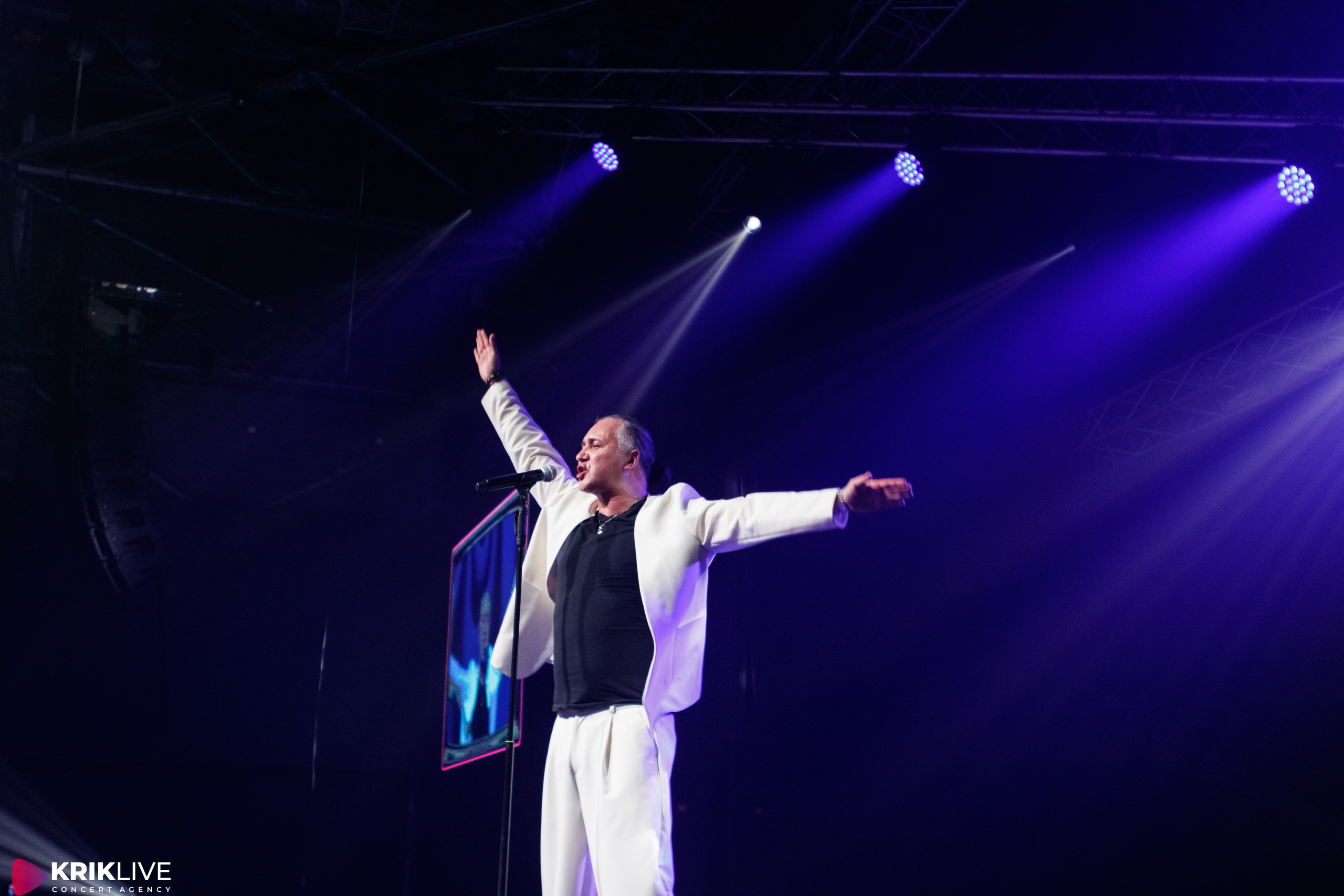 Дискач 90-х. Портретный и пейзажный фотограф Никита Павлов