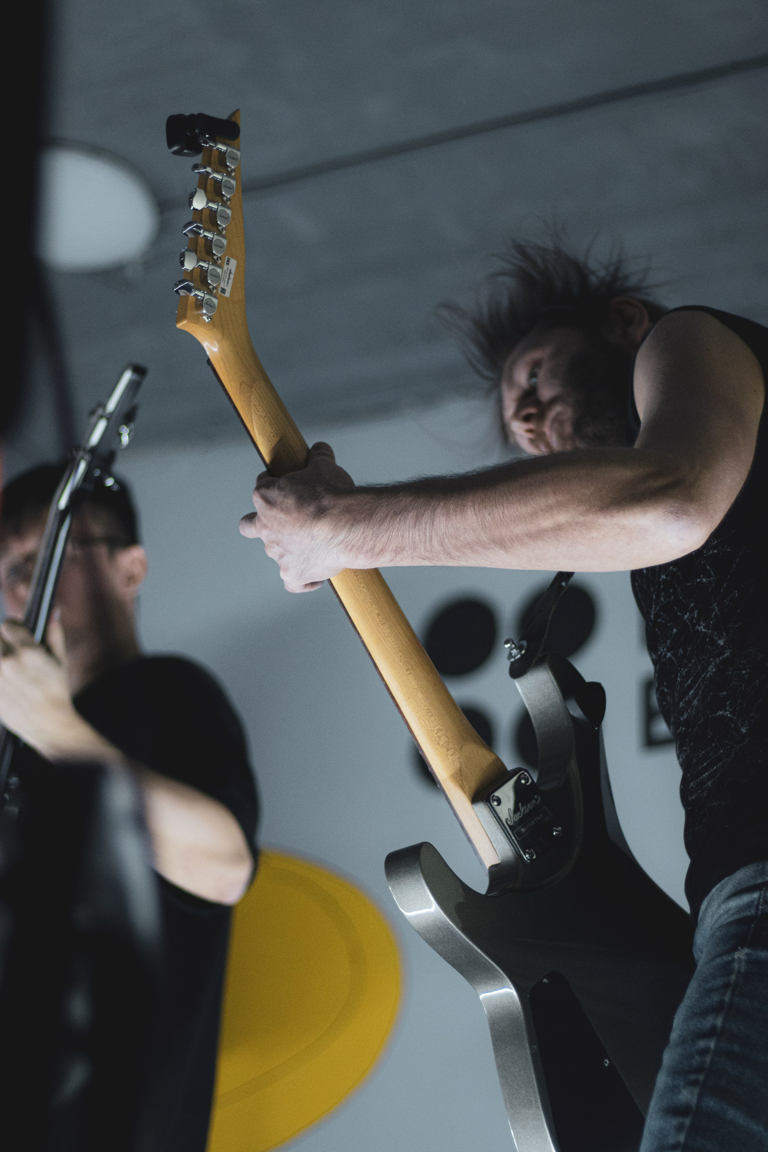 НЕ ШКОЛА БАРАБАНОВ. Портретный и пейзажный фотограф Никита Павлов