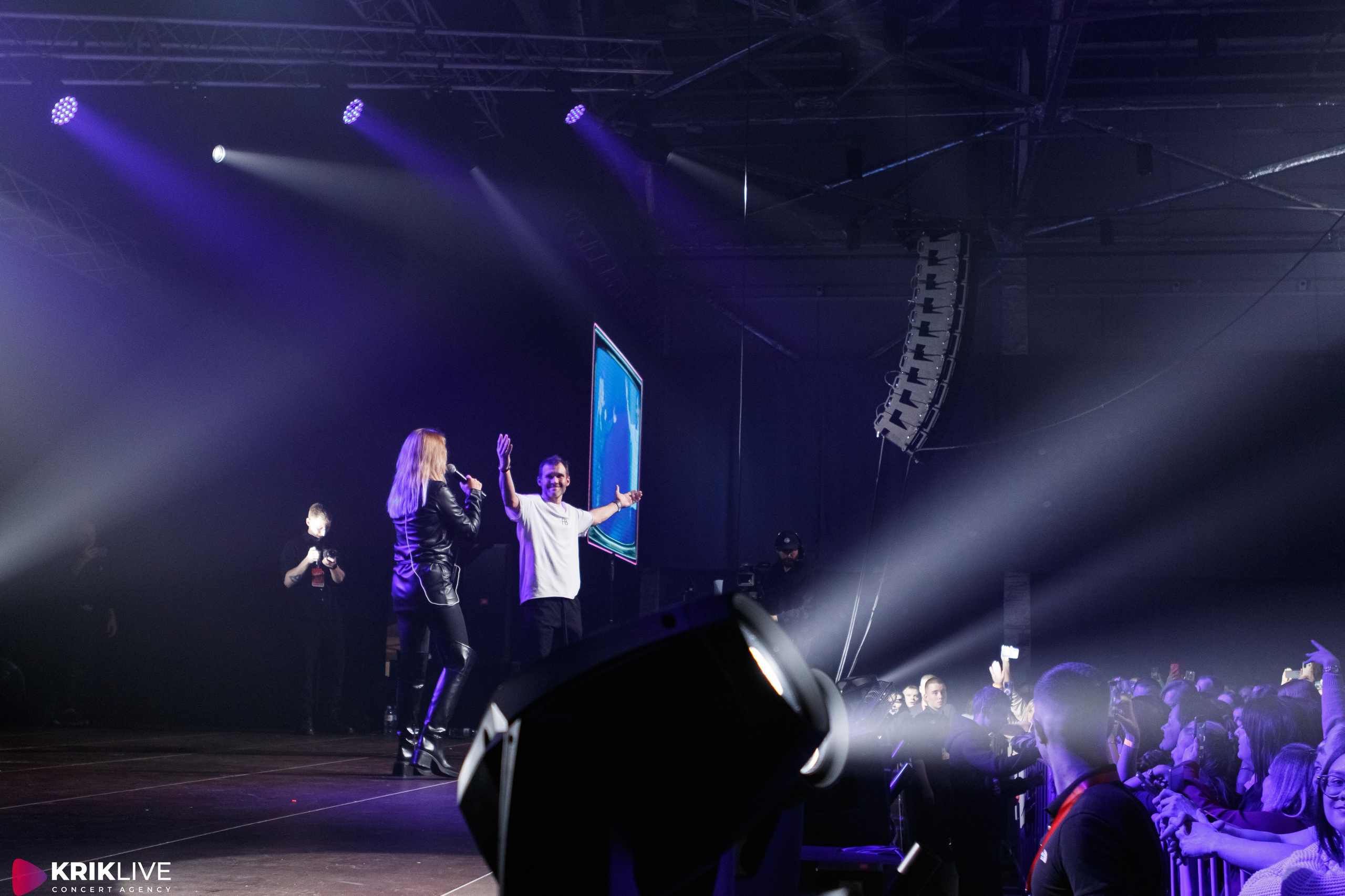 Дискач 90-х. Портретный и пейзажный фотограф Никита Павлов