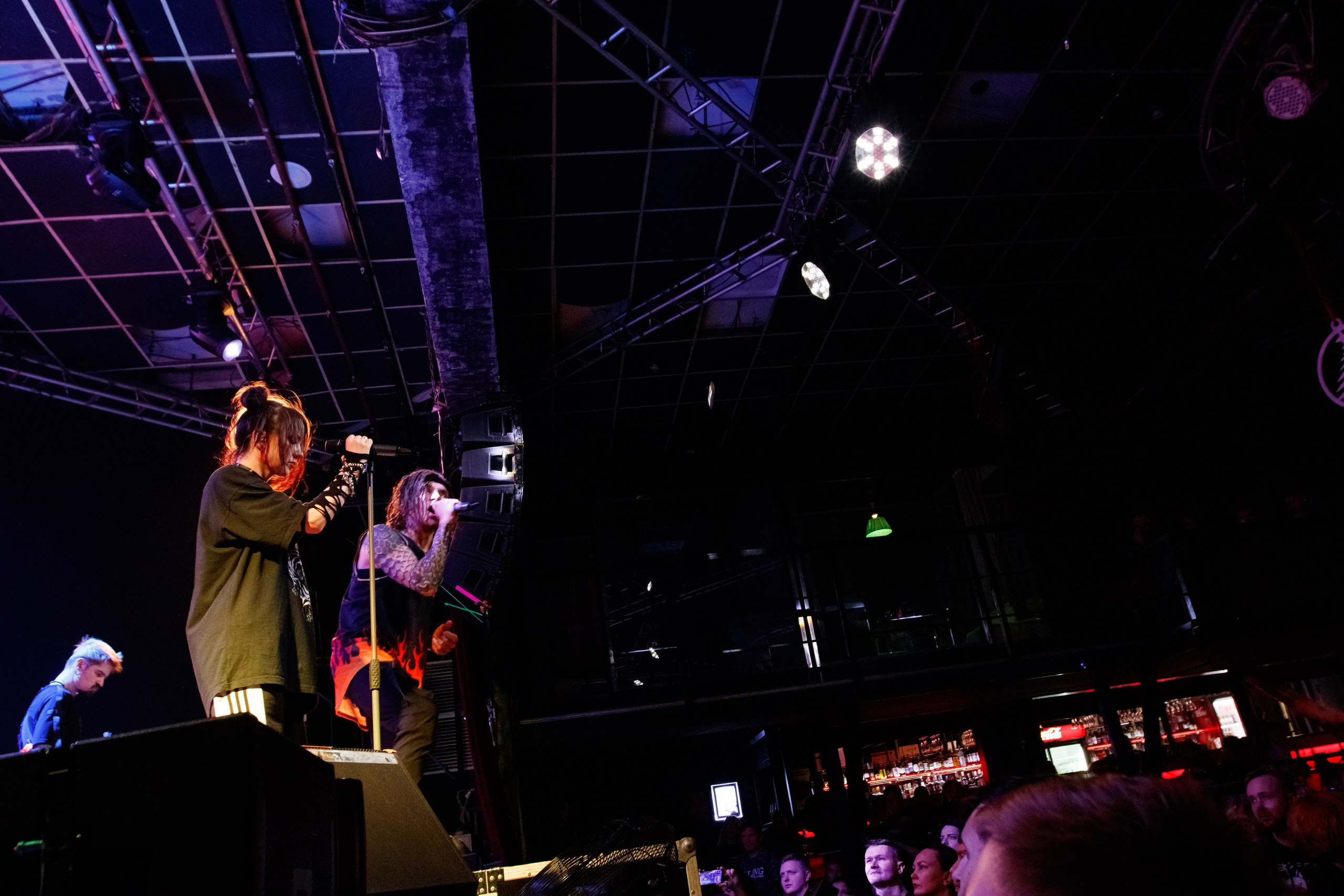 СЛОТ. Портретный и пейзажный фотограф Никита Павлов