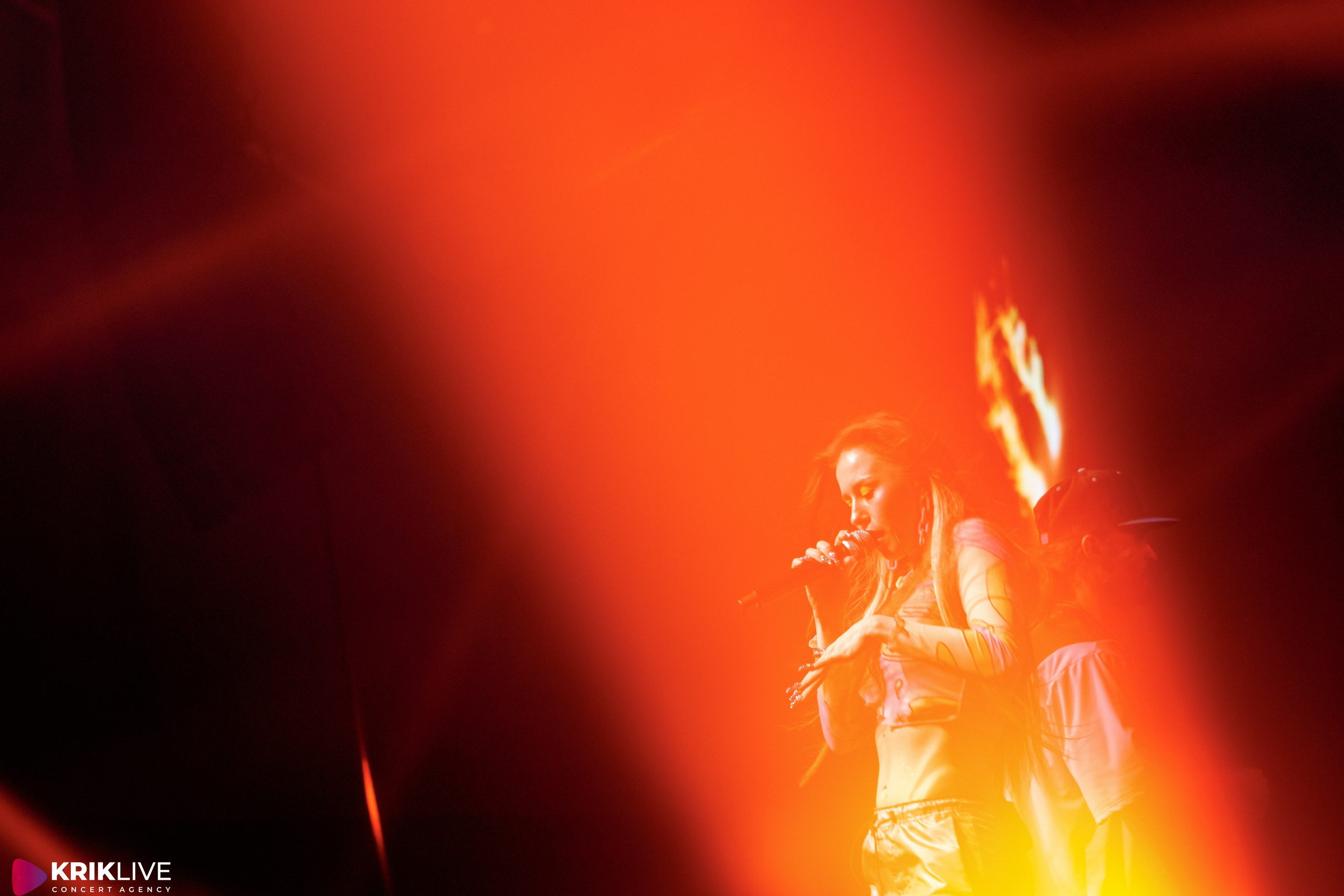 Дискач 90-х. Портретный и пейзажный фотограф Никита Павлов