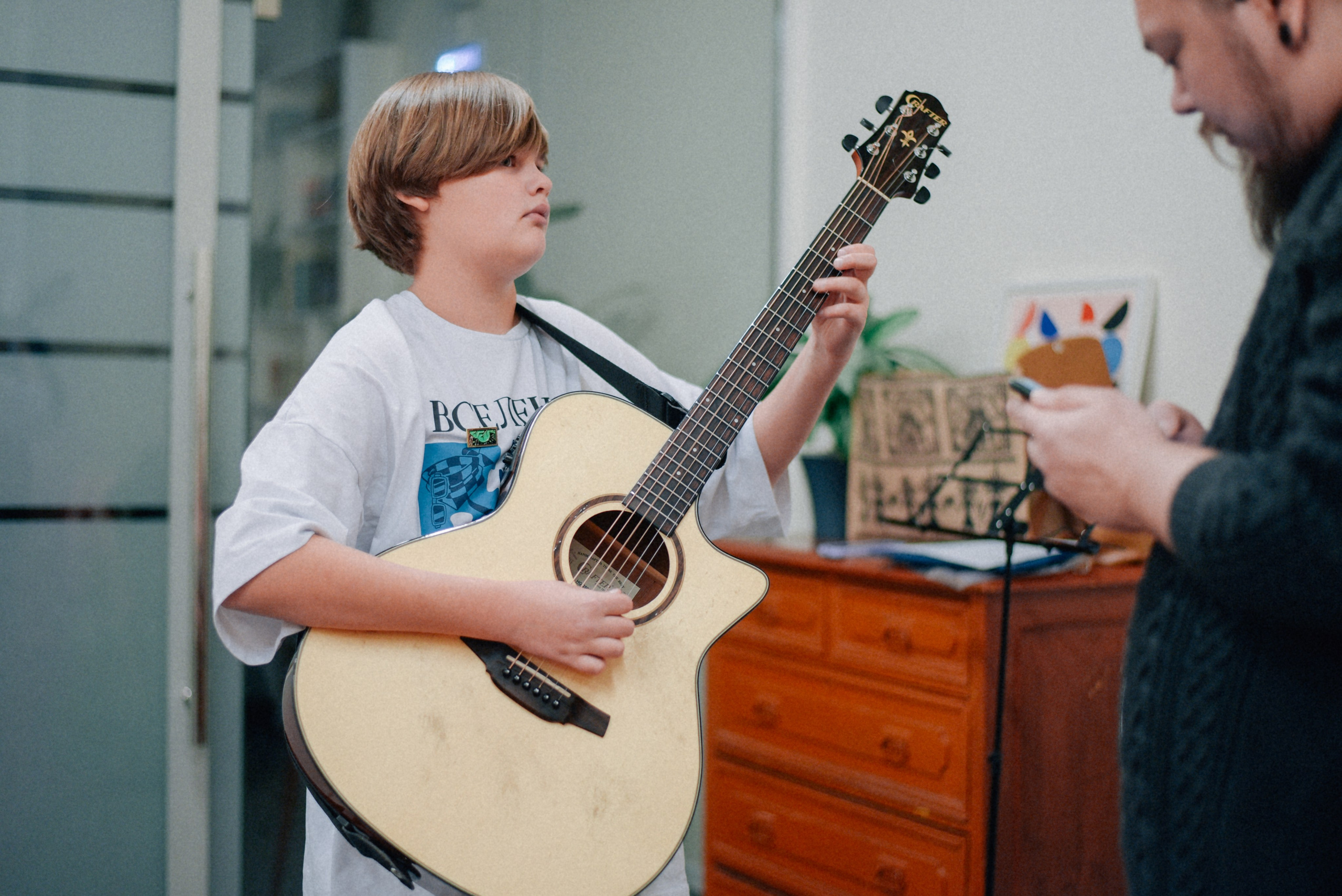 ЧТО ТЫ МЕЛЕШь Вечер вьетнамского караоке. Фотограф Лола Волна, город Москва