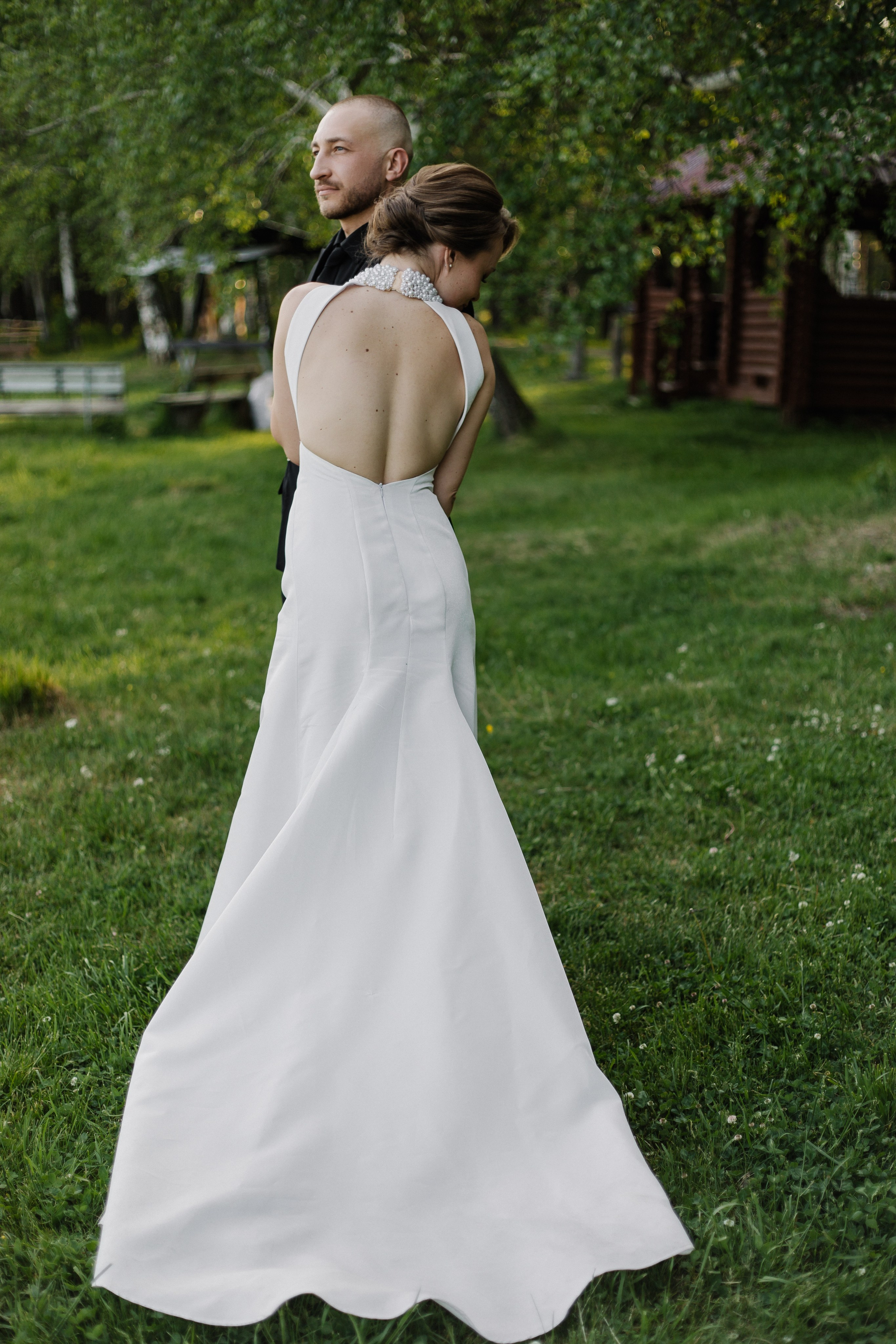 Степан и Алёна: стиль, драйв, душа!. Фотограф Татьяна Ступина Иркутск