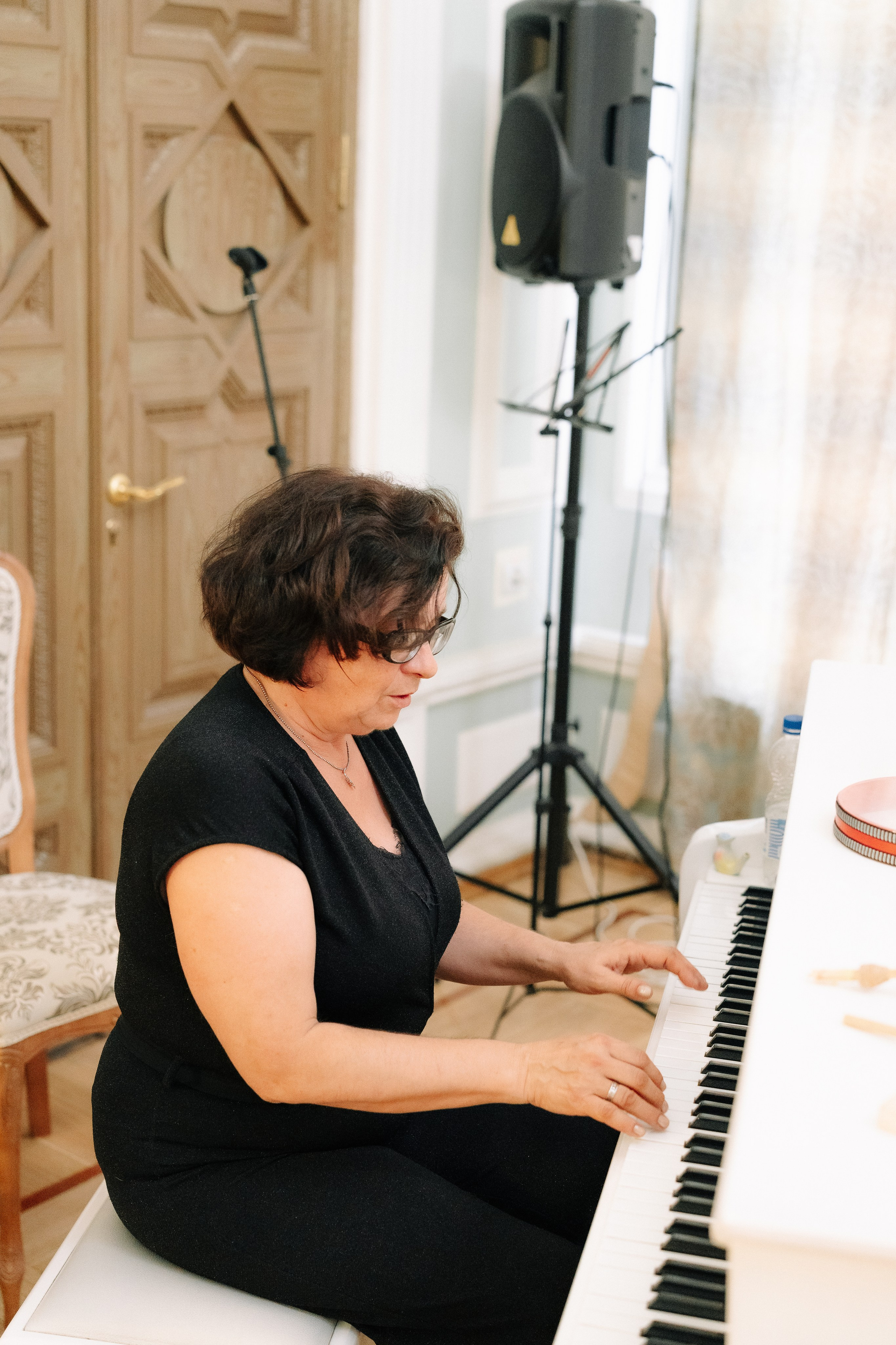 Перфоменс 07.06.2024. Портретный и семейный фотограф в Москве/Видное