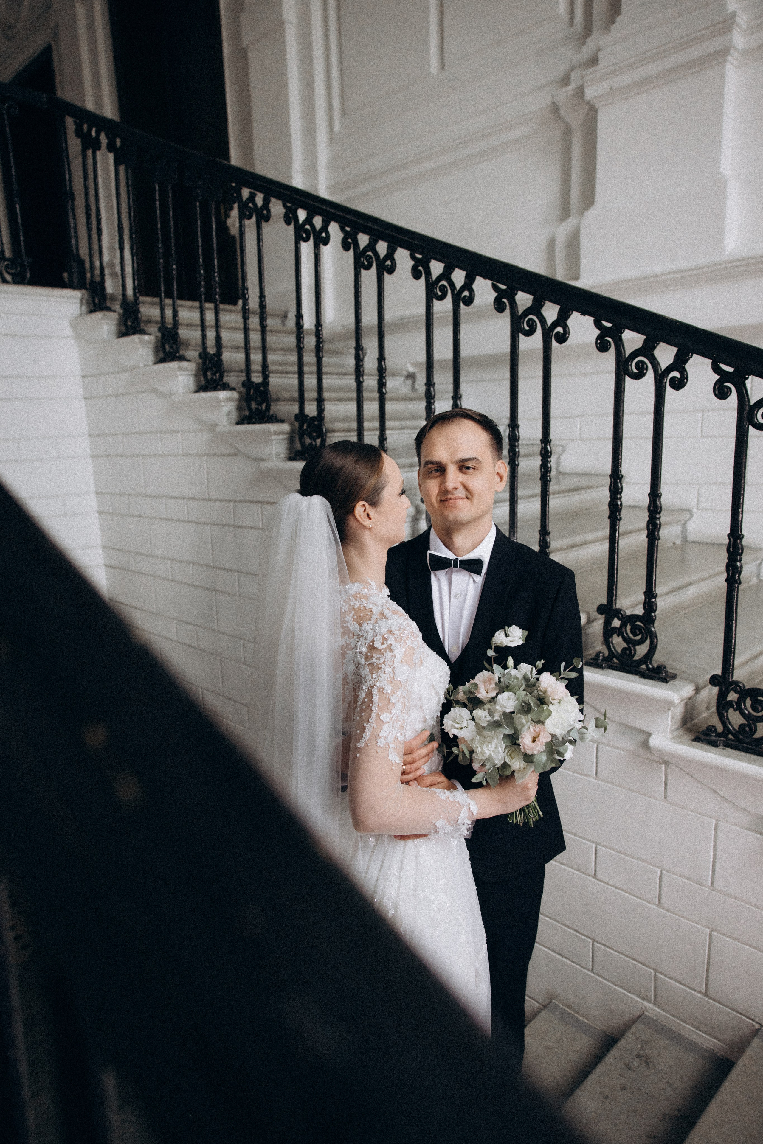 Александр & Елена