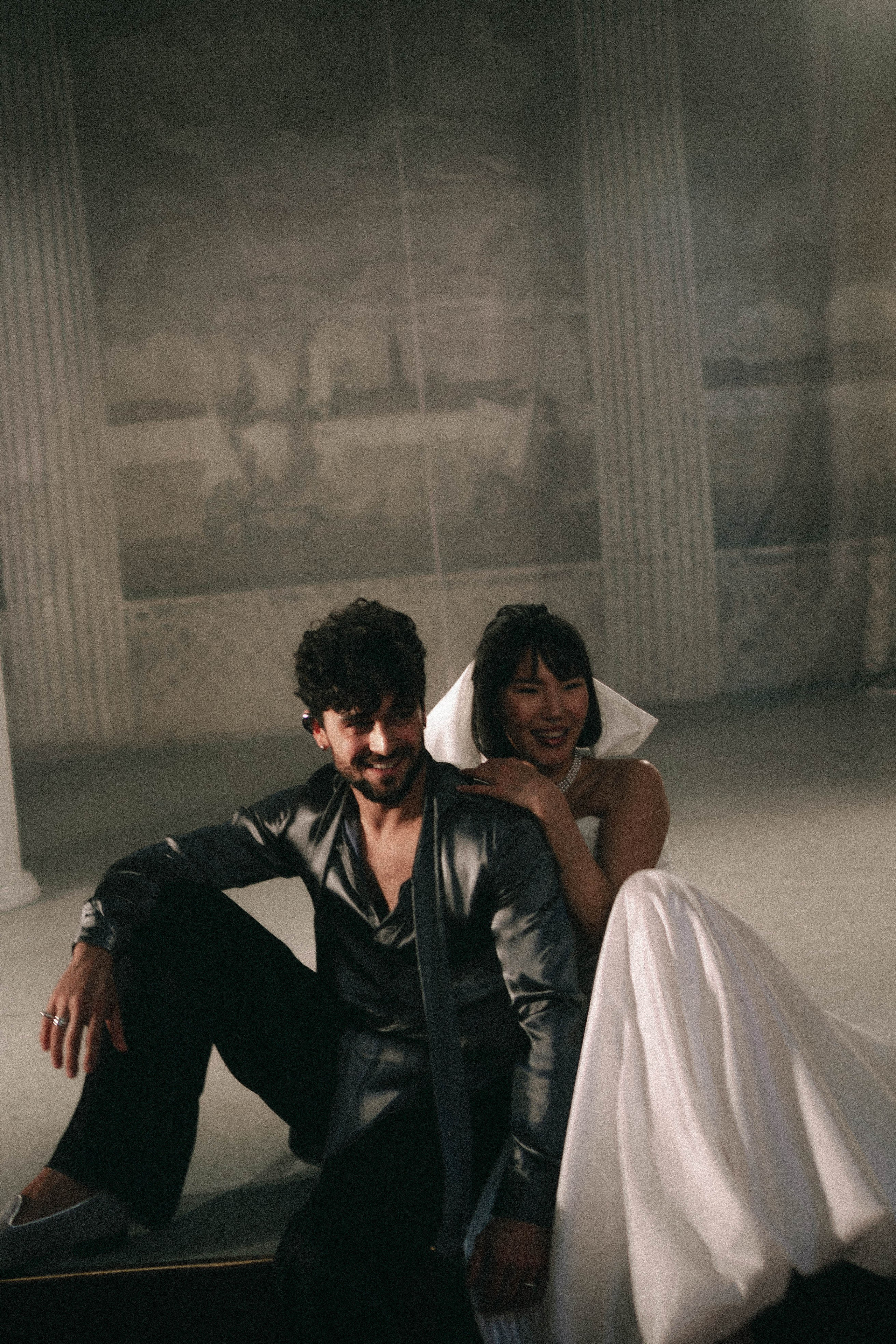 СВАБЕДНАЯ ФОТСЕССИИЯ В ОДНОМ ИЗ ЗАЛОВ НИКОЛАЕВСКОГО ДВОРЦА. Профессиональный фотограф, Санкт-Петербург — Виктория Богомолова