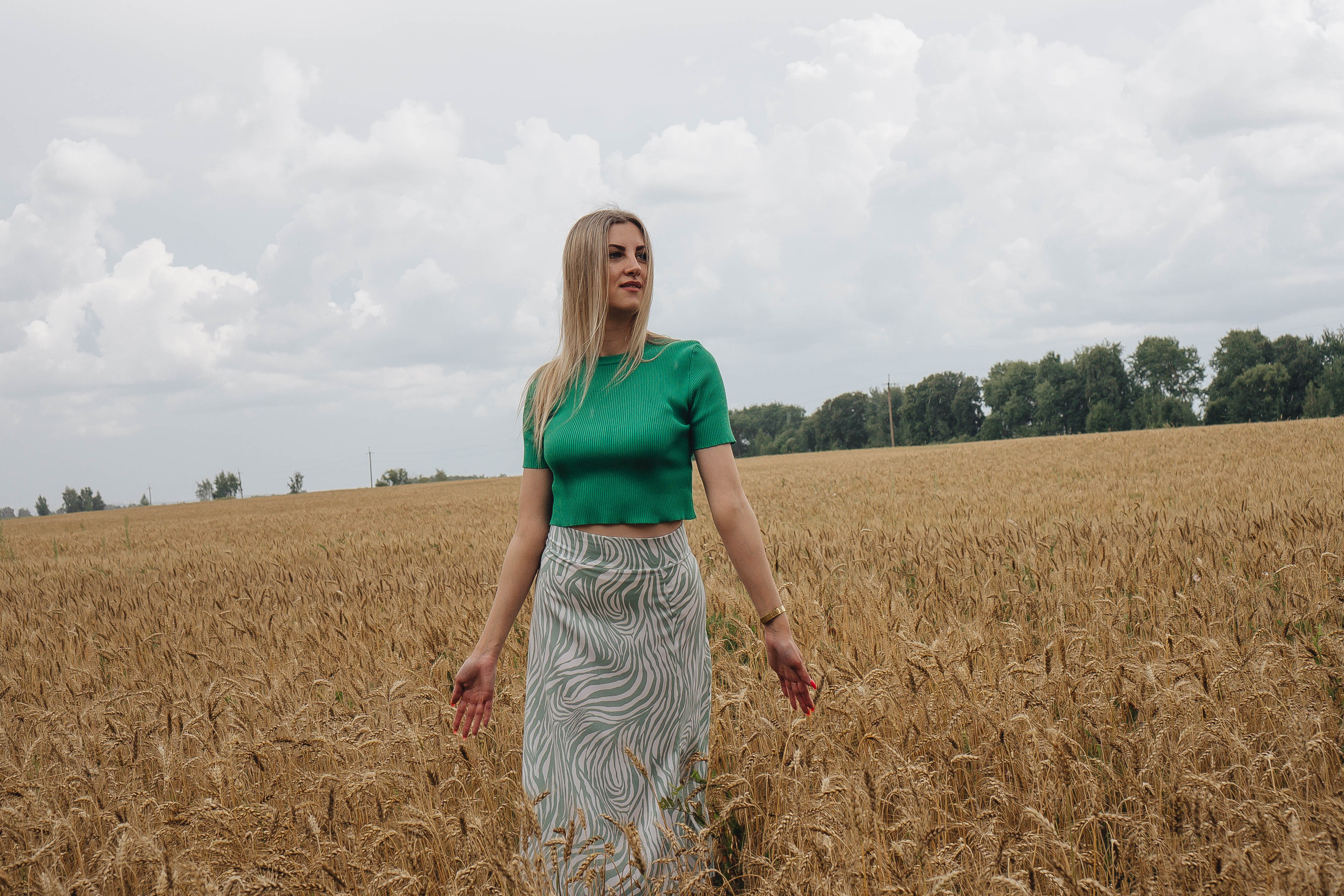 Проогулка под дождем. Профессиональный фотограф, Санкт-Петербург — Виктория Богомолова