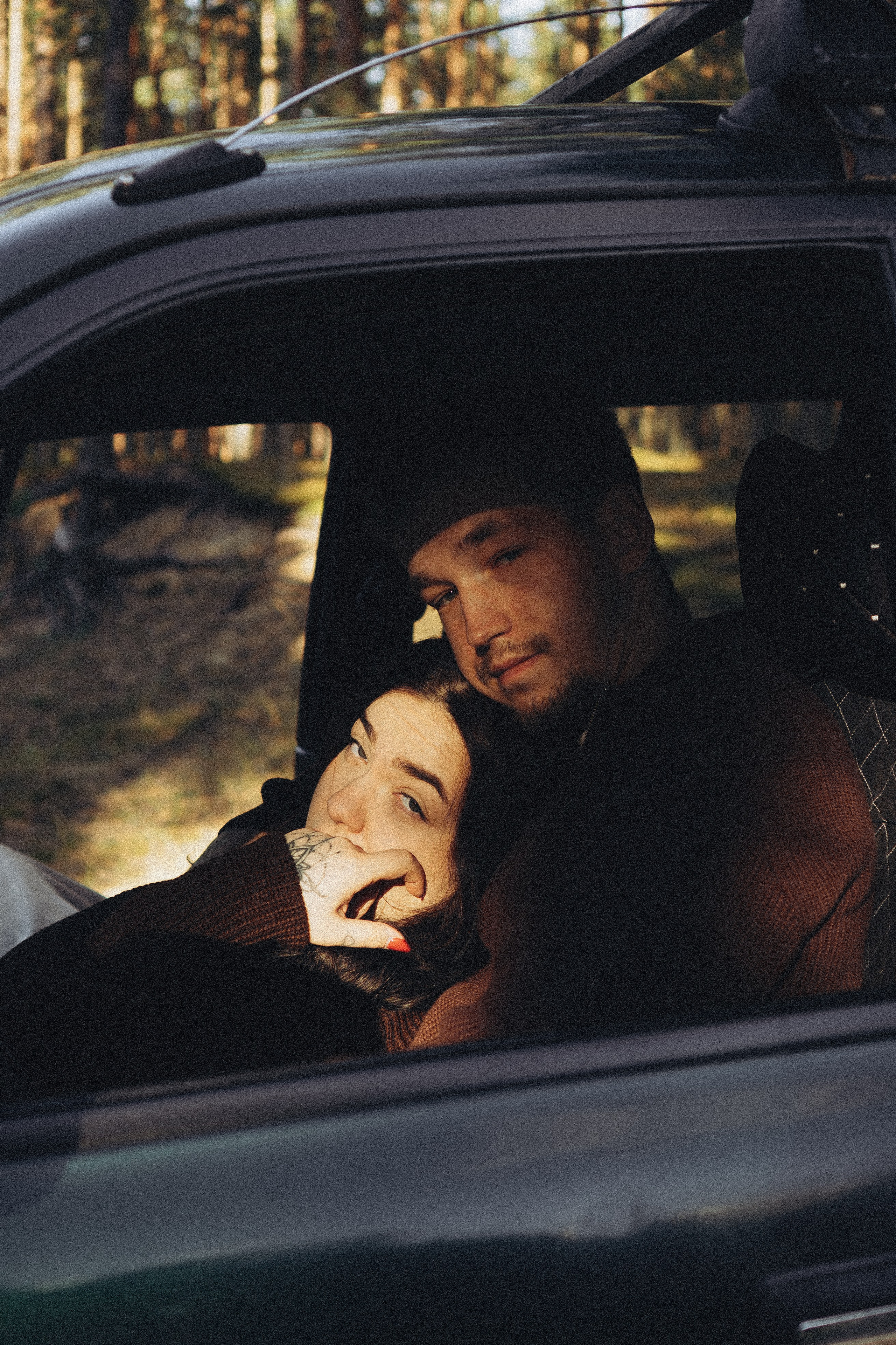 Прогулка по Финскому заливу. Профессиональный фотограф, Санкт-Петербург — Виктория Богомолова