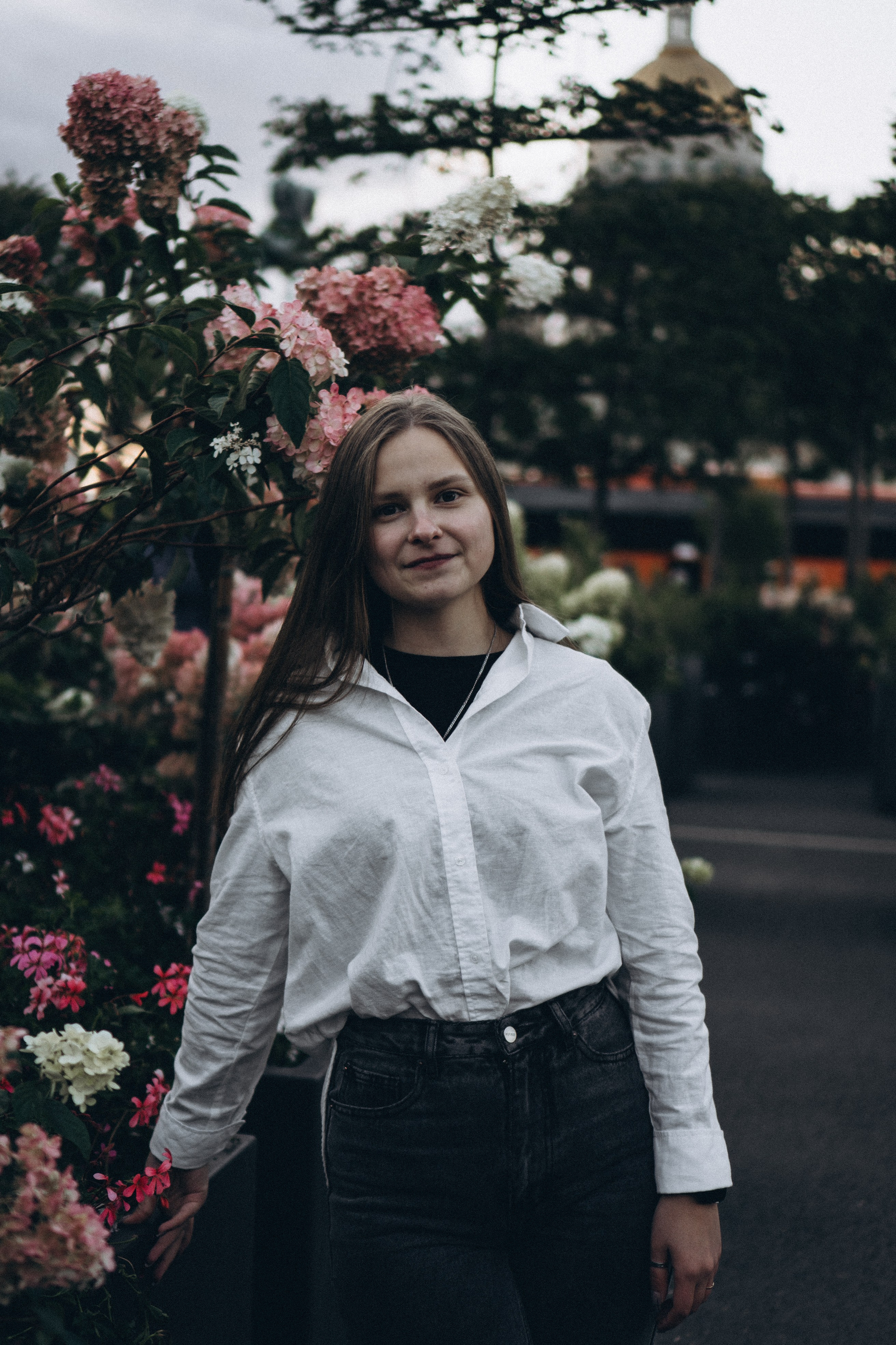 ПРОГУЛКА НА ЗАКАТЕ. Профессиональный фотограф, Санкт-Петербург — Виктория Богомолова