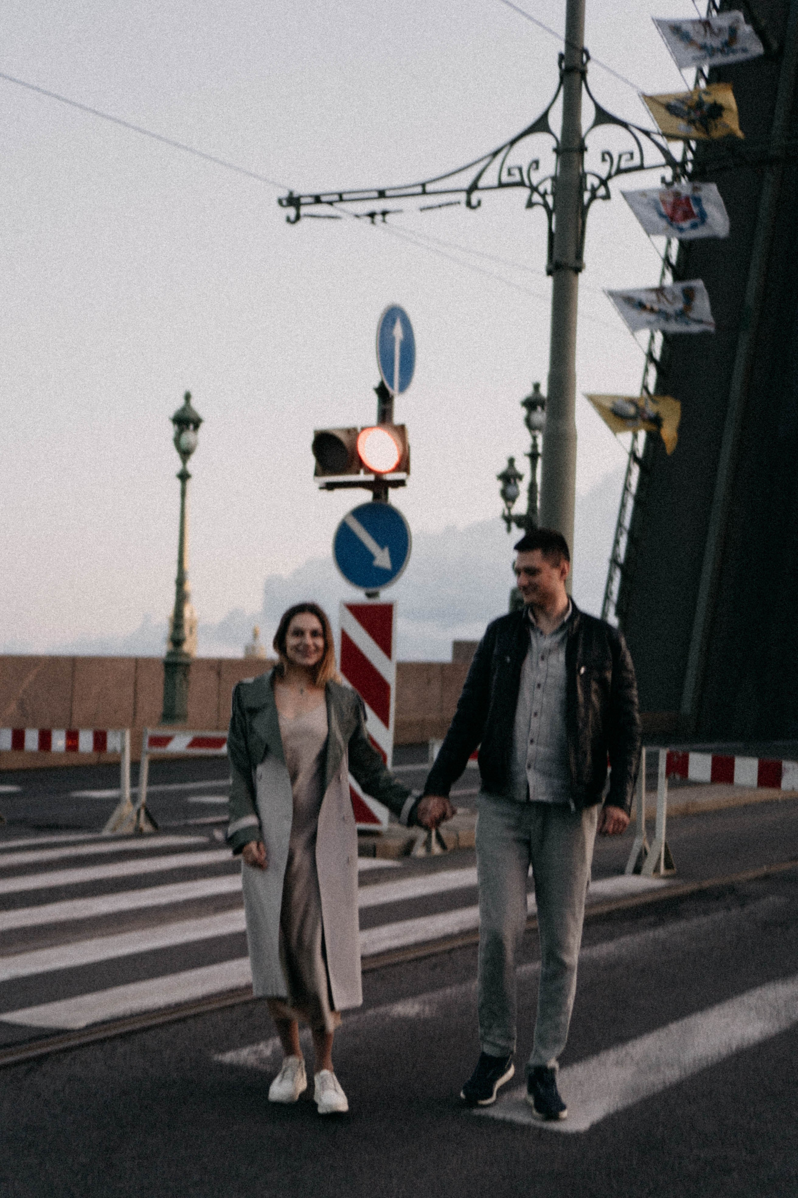 Рассветная, белые ночи. Профессиональный фотограф, Санкт-Петербург — Виктория Богомолова