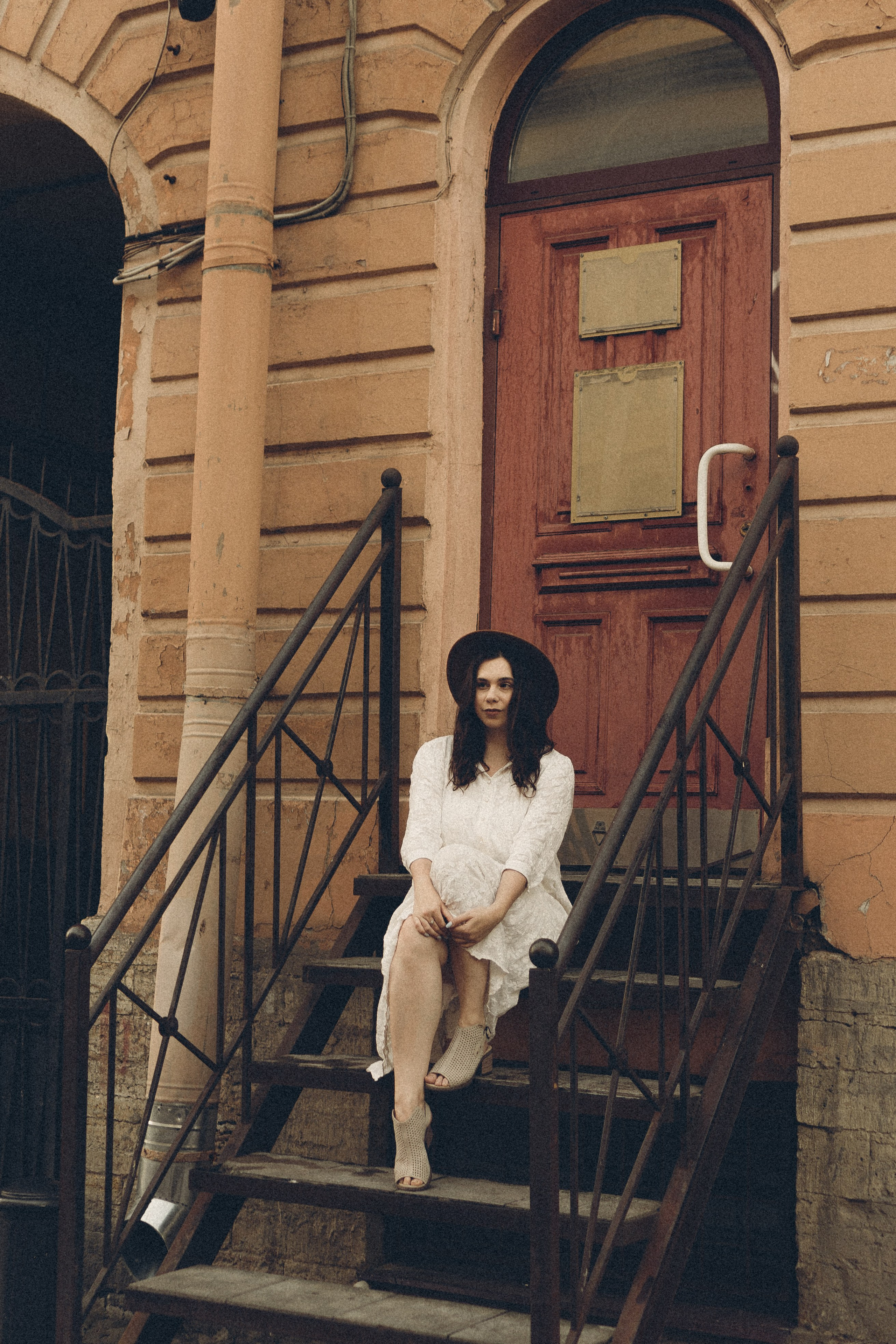 РАССВЕТ С РАЗВОДНЫМИ МОСТАМИ. Профессиональный фотограф, Санкт-Петербург — Виктория Богомолова