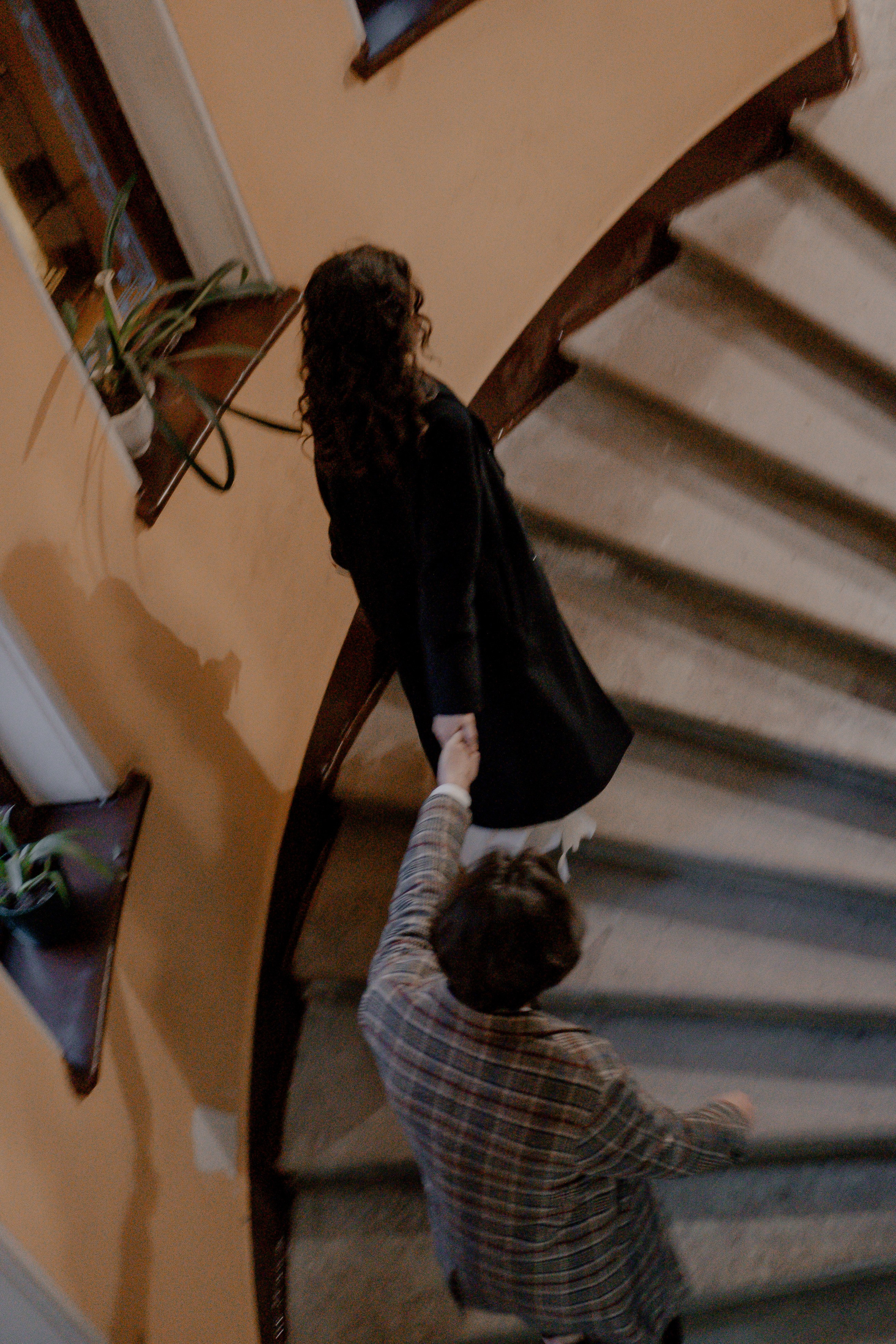 Парадная в Санкт-Петербурге. Профессиональный фотограф, Санкт-Петербург — Виктория Богомолова