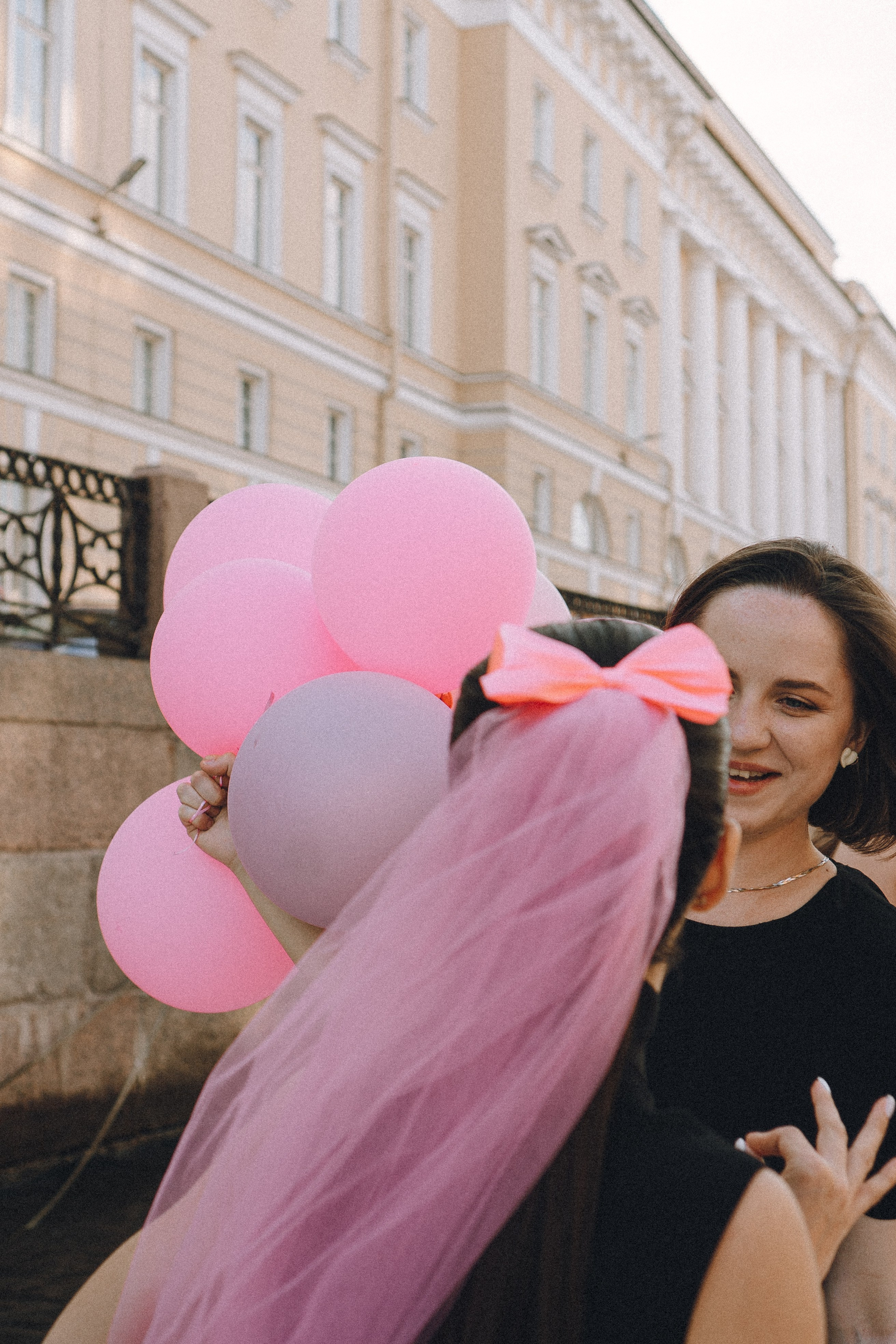 ДЕВИЧНИК НА КАТЕРЕ. Профессиональный фотограф, Санкт-Петербург — Виктория Богомолова