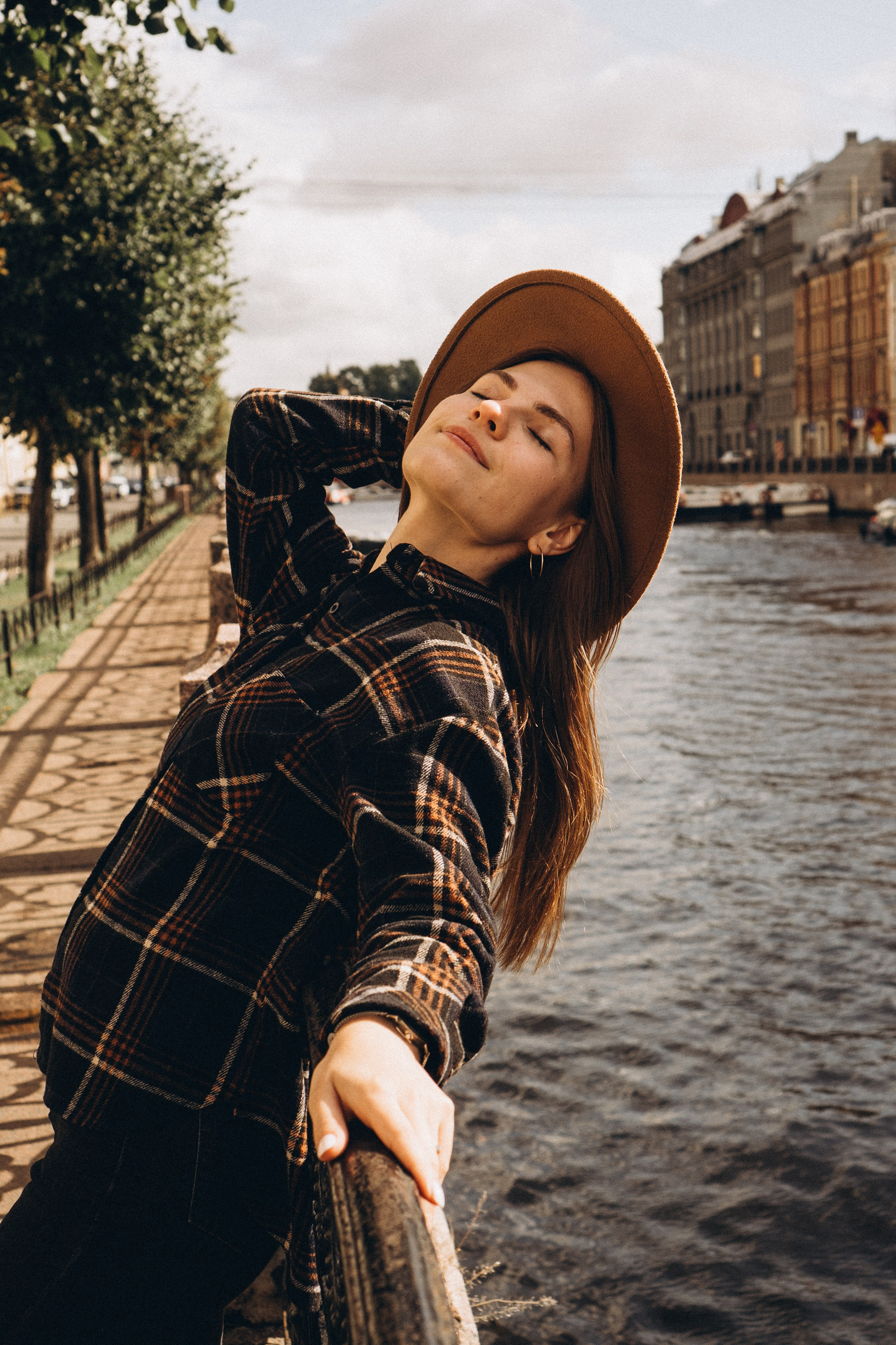 ПРОГУЛКА ПО САНКТ-ПЕТЕРБУРГУ. Профессиональный фотограф, Санкт-Петербург — Виктория Богомолова