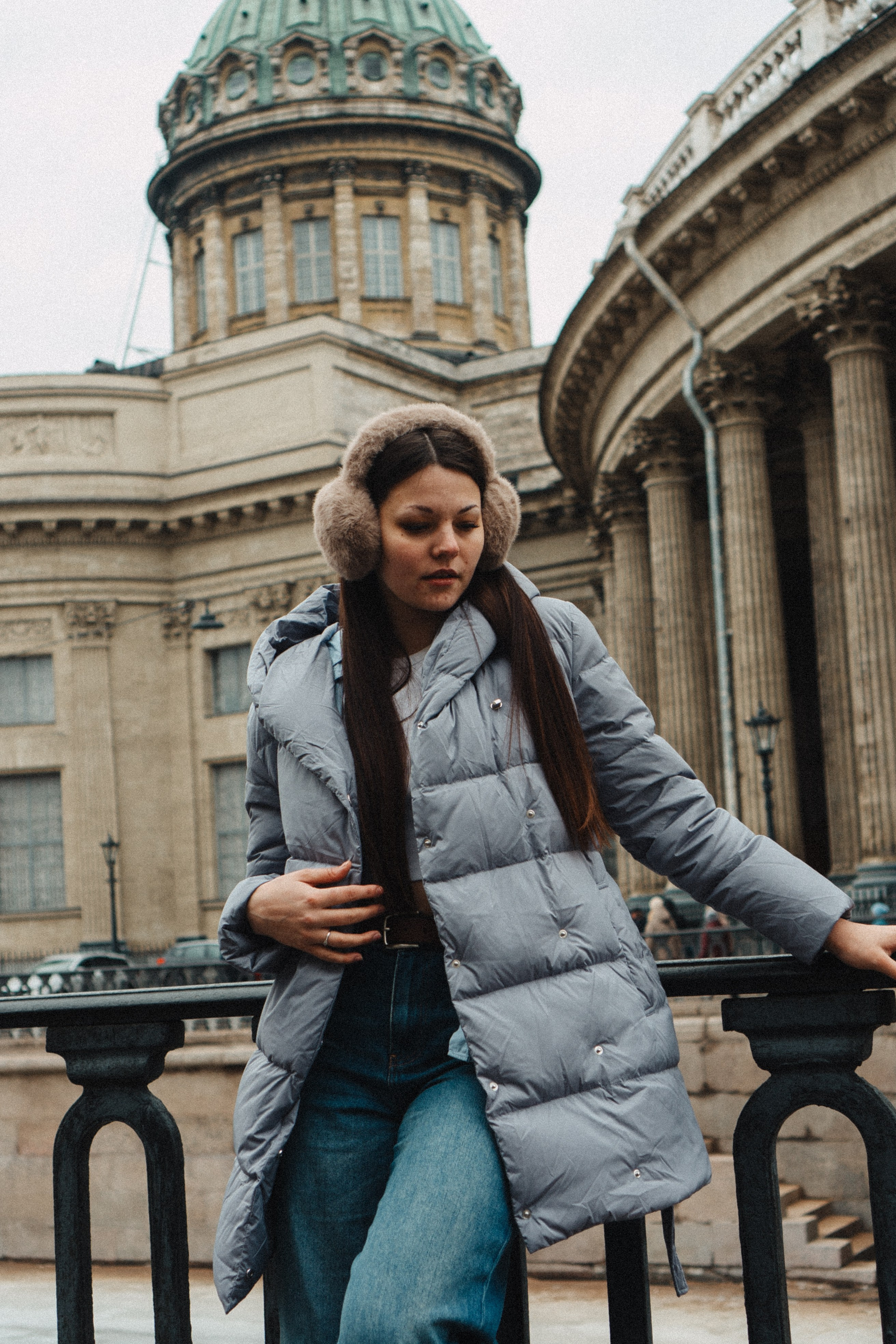 Весеняя прогулка. Профессиональный фотограф, Санкт-Петербург — Виктория Богомолова