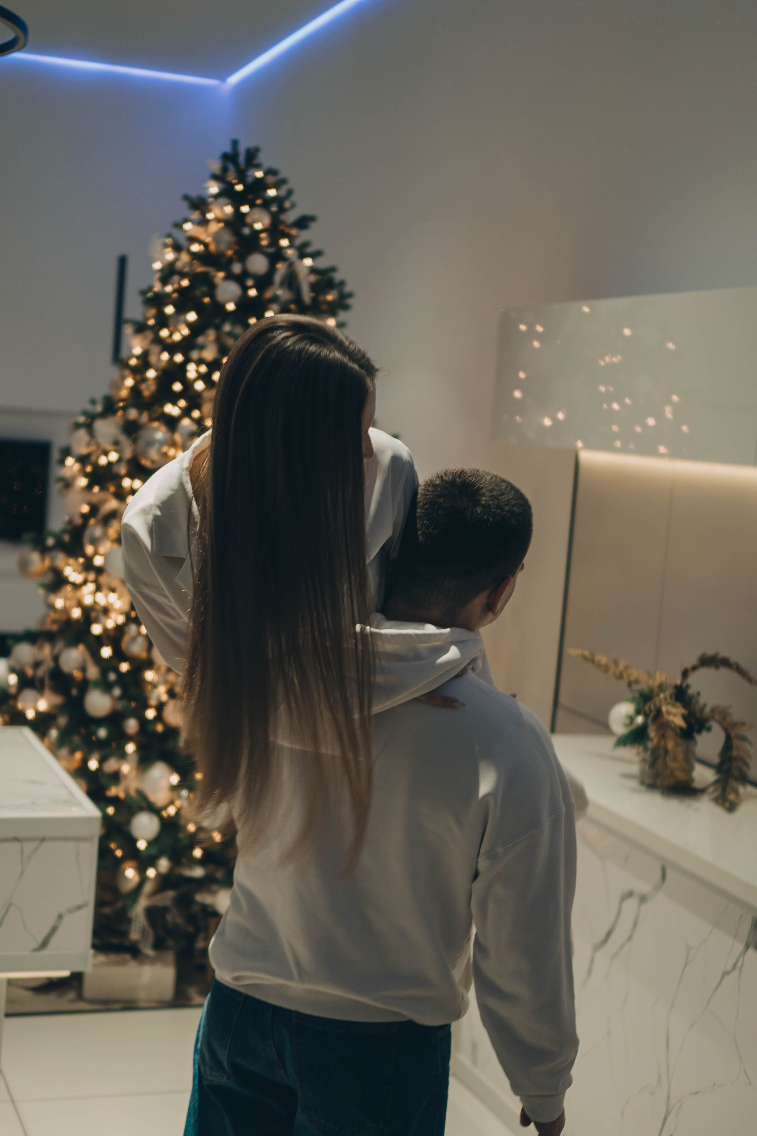 Новогодняя. Профессиональный фотограф, Санкт-Петербург — Виктория Богомолова