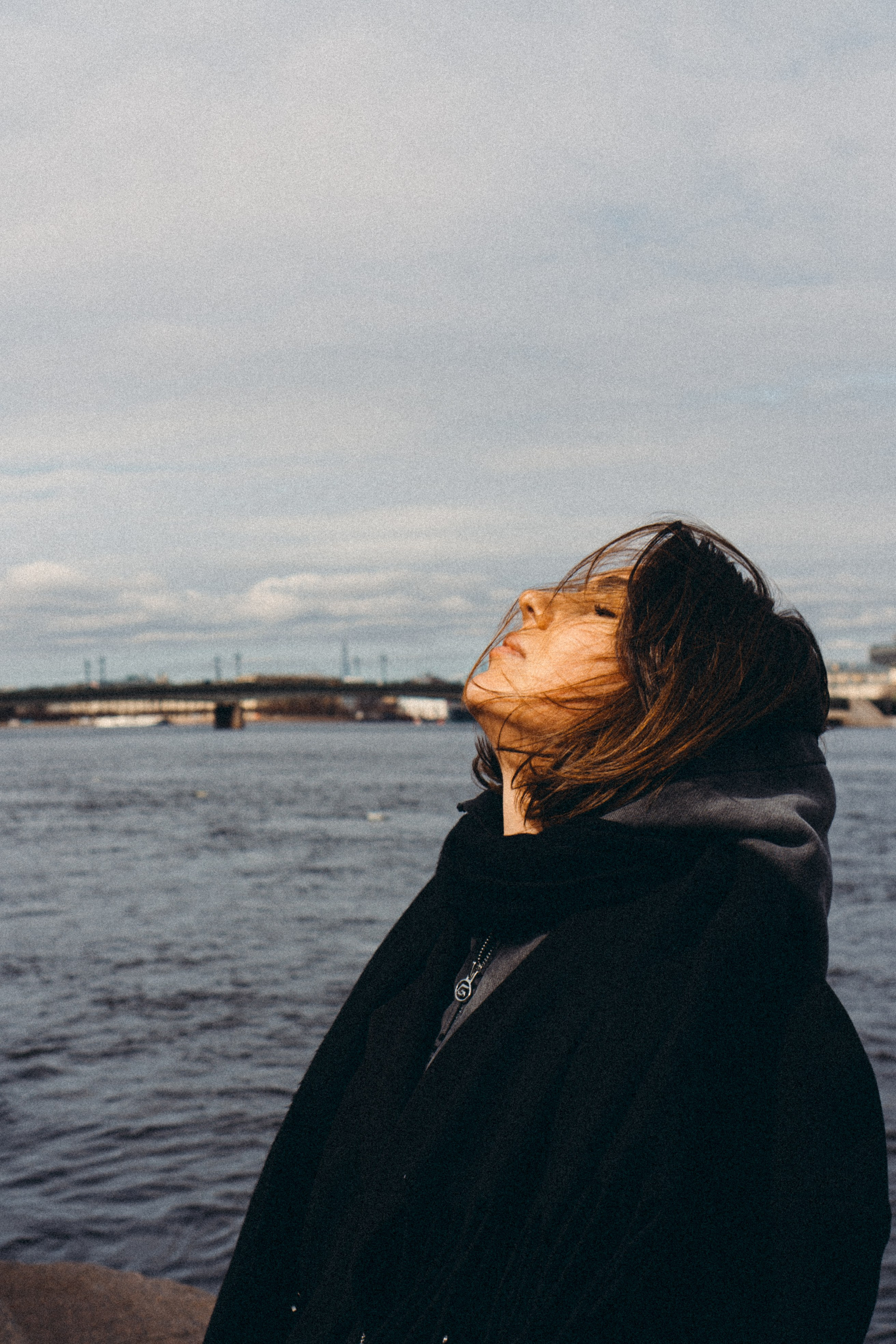 Прогулка по весеннему Питеру. Профессиональный фотограф, Санкт-Петербург — Виктория Богомолова