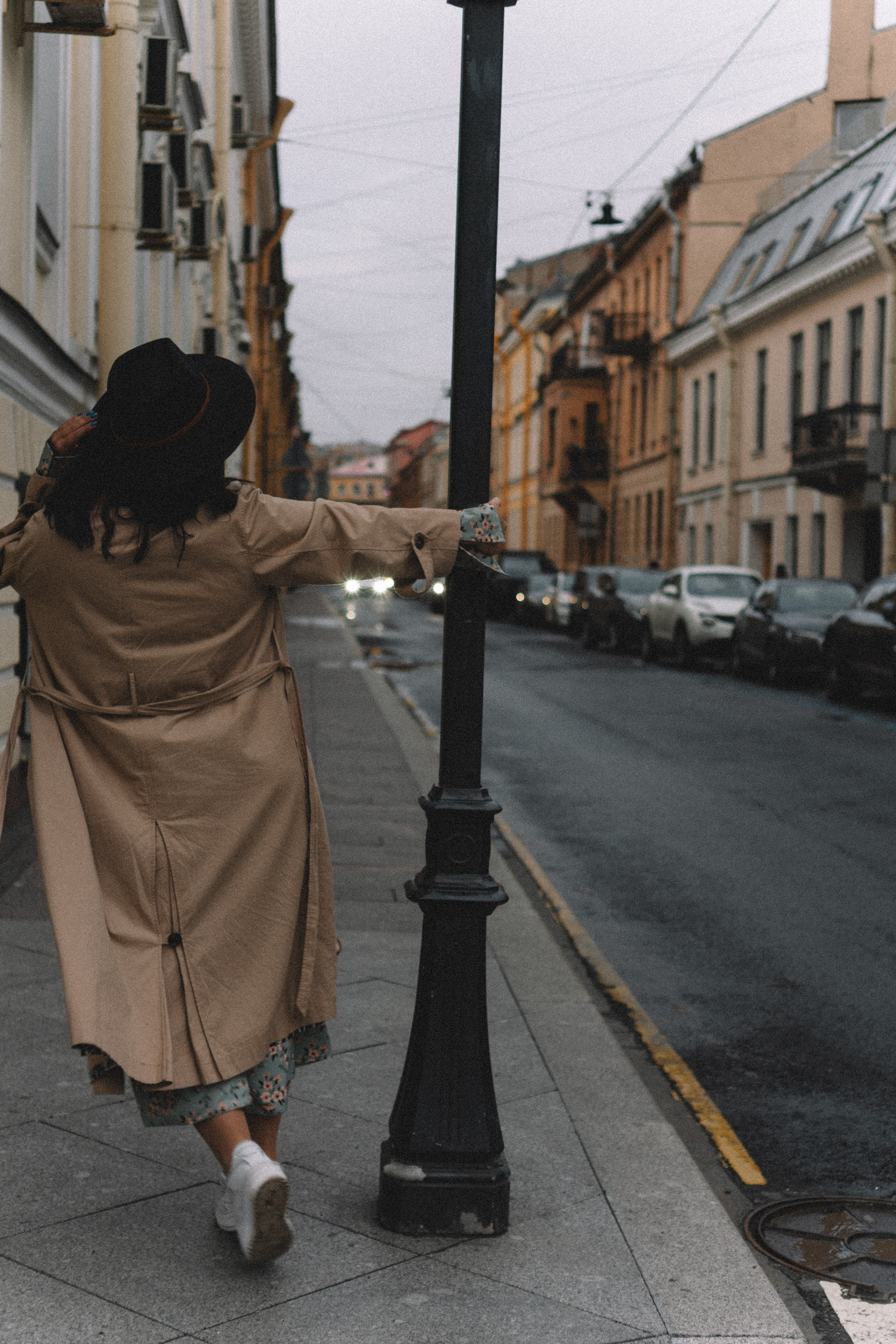 ПИТЕРСКАЯ ПРОГУЛКА. Профессиональный фотограф, Санкт-Петербург — Виктория Богомолова