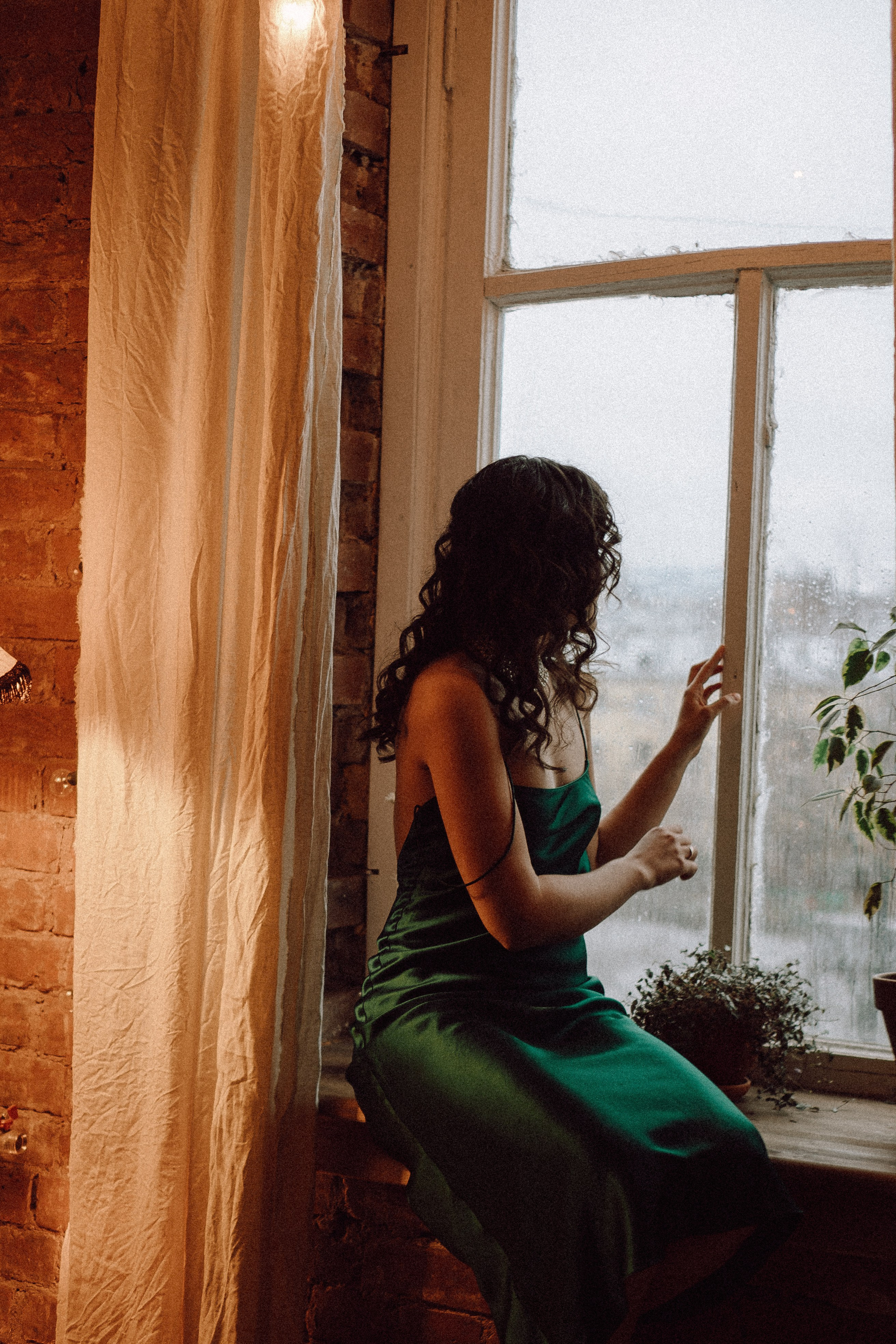 УТРО ЖЕНИХА И НЕВЕСТЫ В ФОТОСТУДИИ И ОСНОВНАЯ ФОТОСЕСИСИЯ ЗИМОЙ. Профессиональный фотограф, Санкт-Петербург — Виктория Богомолова