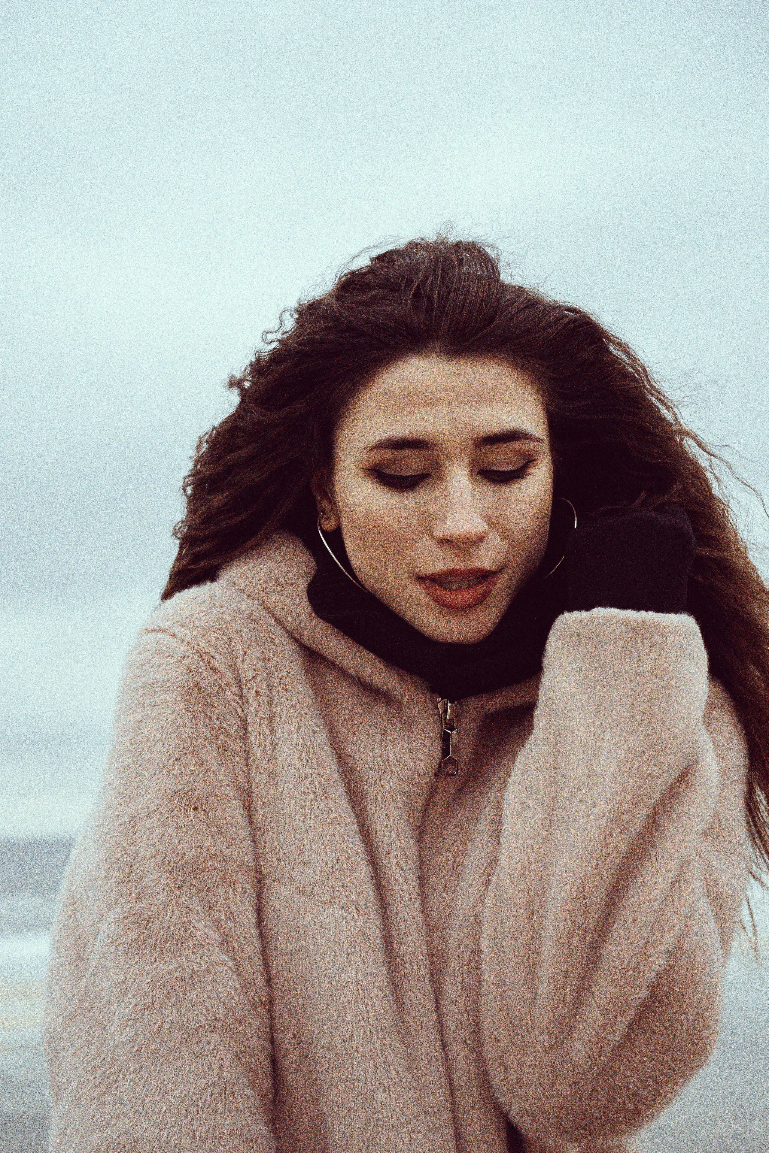 АТМОСЕФРНАЯ СЕРИЯ НА ЗАЛИВЕ. Профессиональный фотограф, Санкт-Петербург — Виктория Богомолова