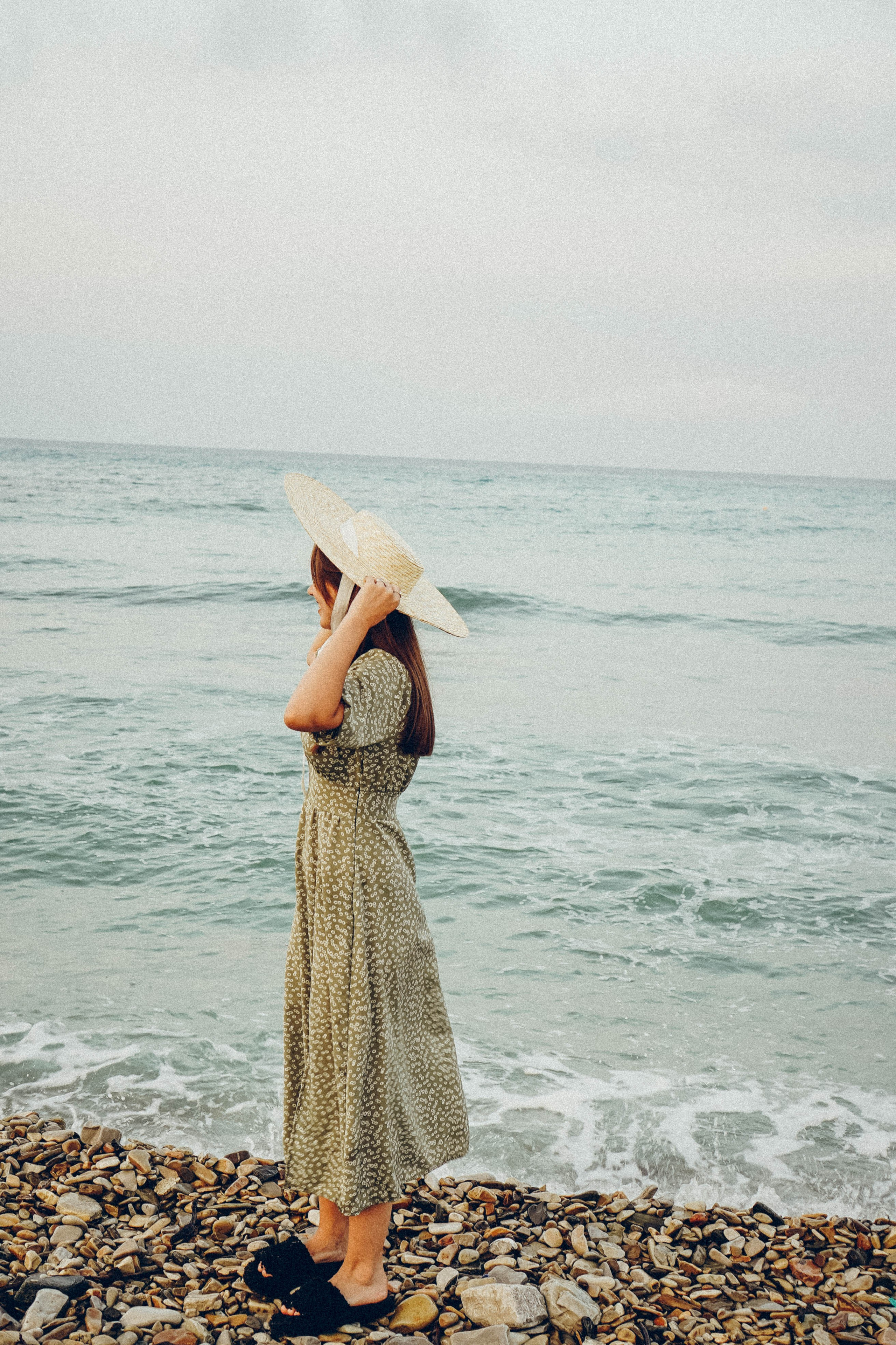 Рассвет на море. Профессиональный фотограф, Санкт-Петербург — Виктория Богомолова