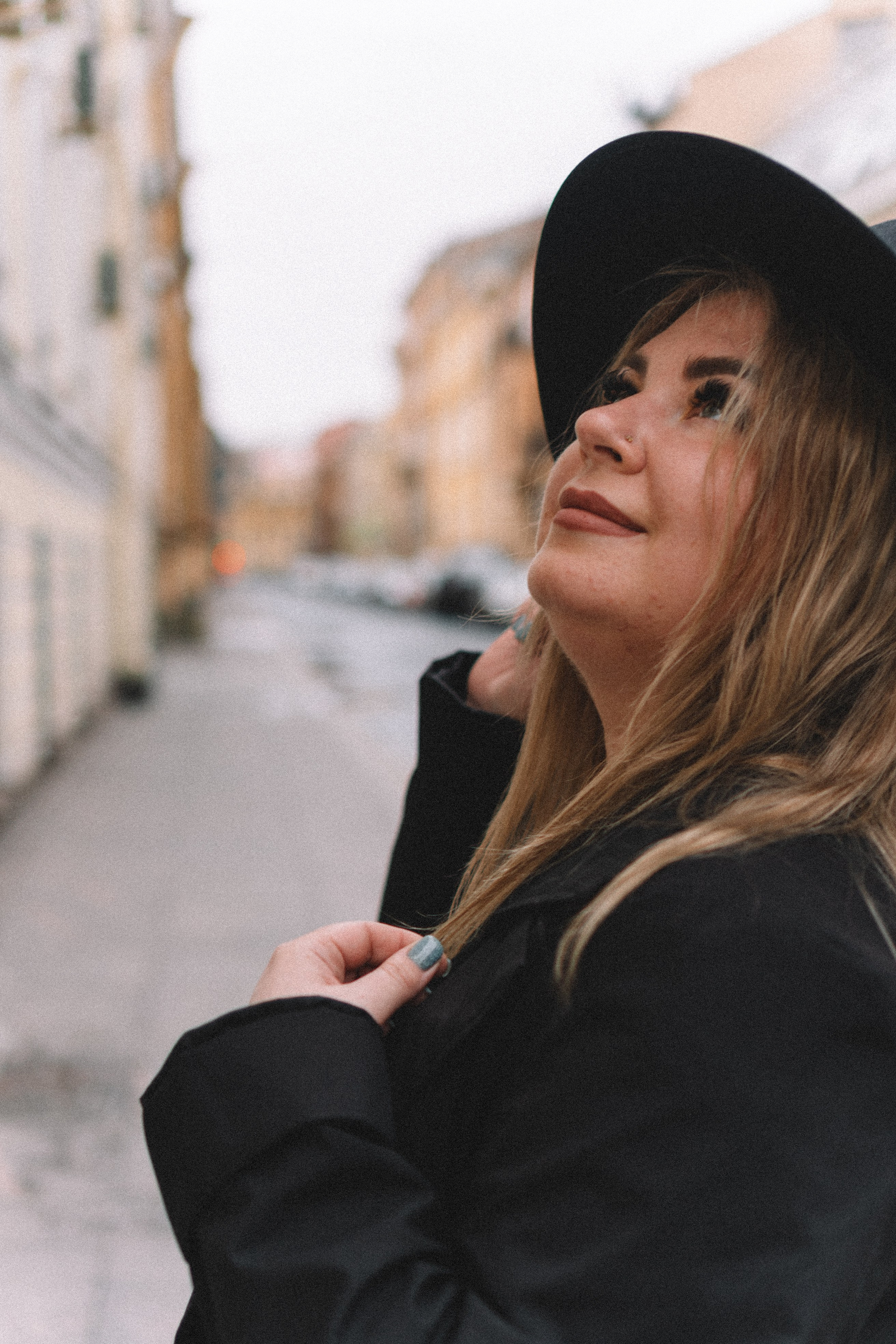 ПРОГУЛКА ВЕСНОЙ. Профессиональный фотограф, Санкт-Петербург — Виктория Богомолова