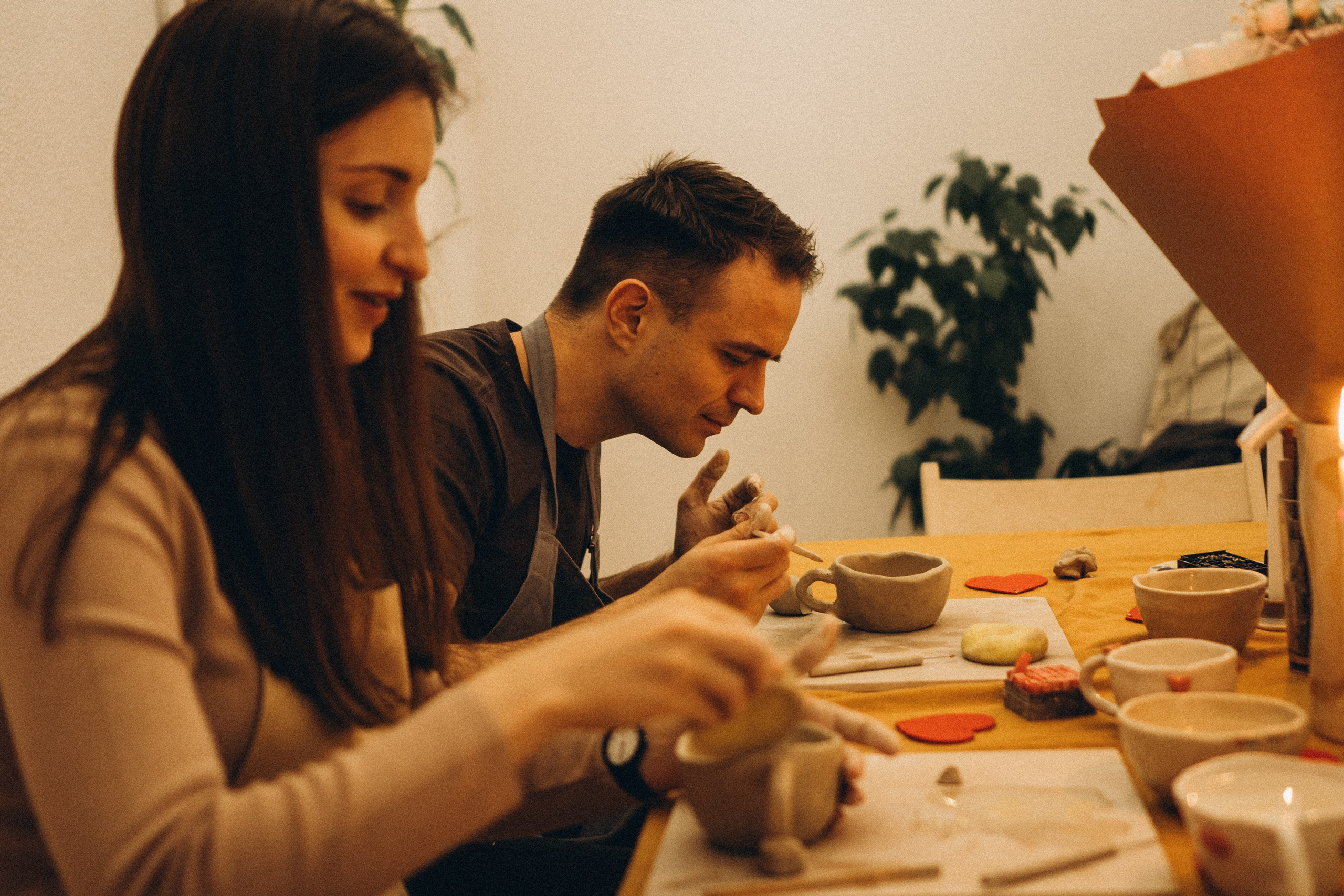 ЛЕПКАРНЯ. Профессиональный фотограф, Санкт-Петербург — Виктория Богомолова