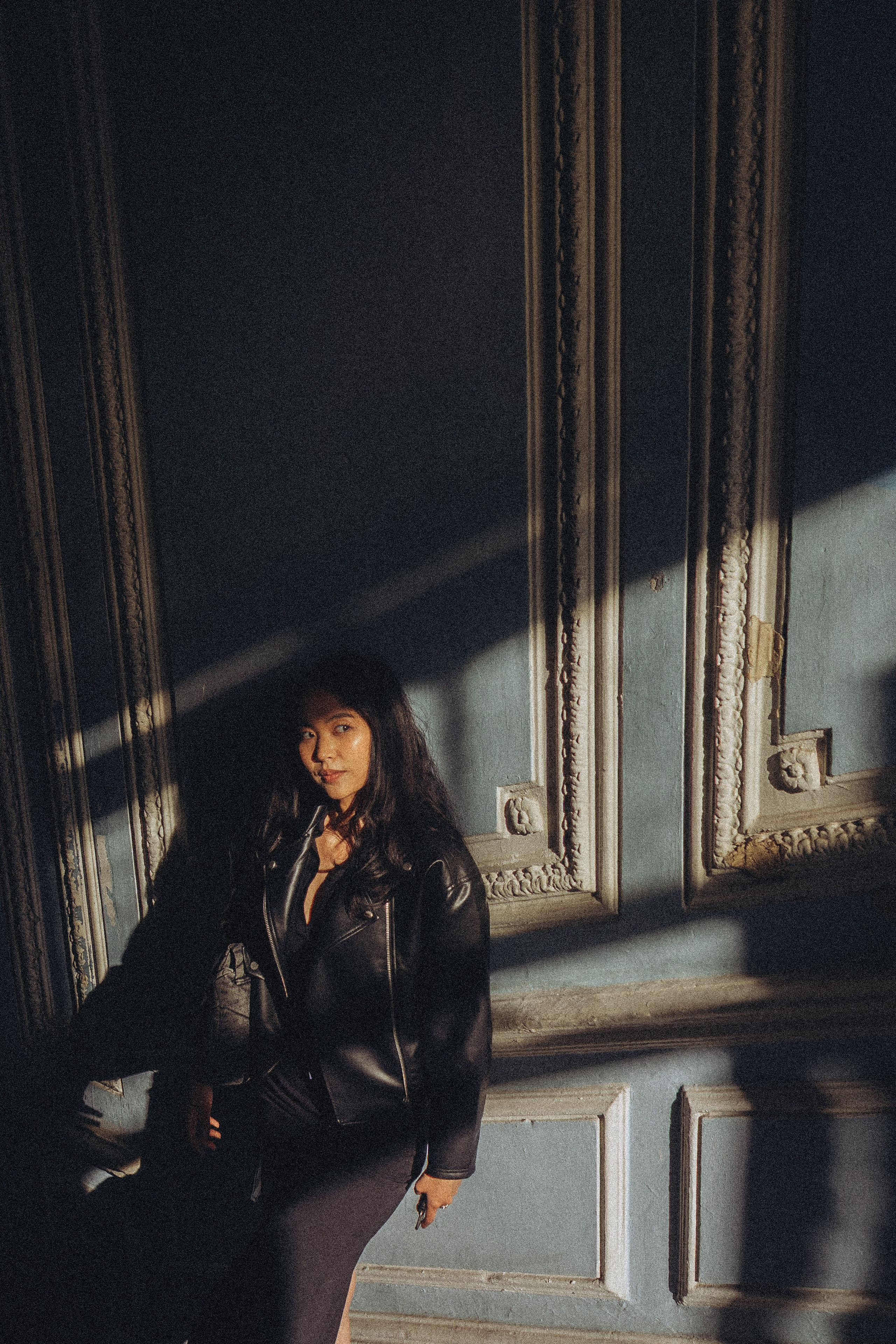 ПАРАДНАЯ. Профессиональный фотограф, Санкт-Петербург — Виктория Богомолова