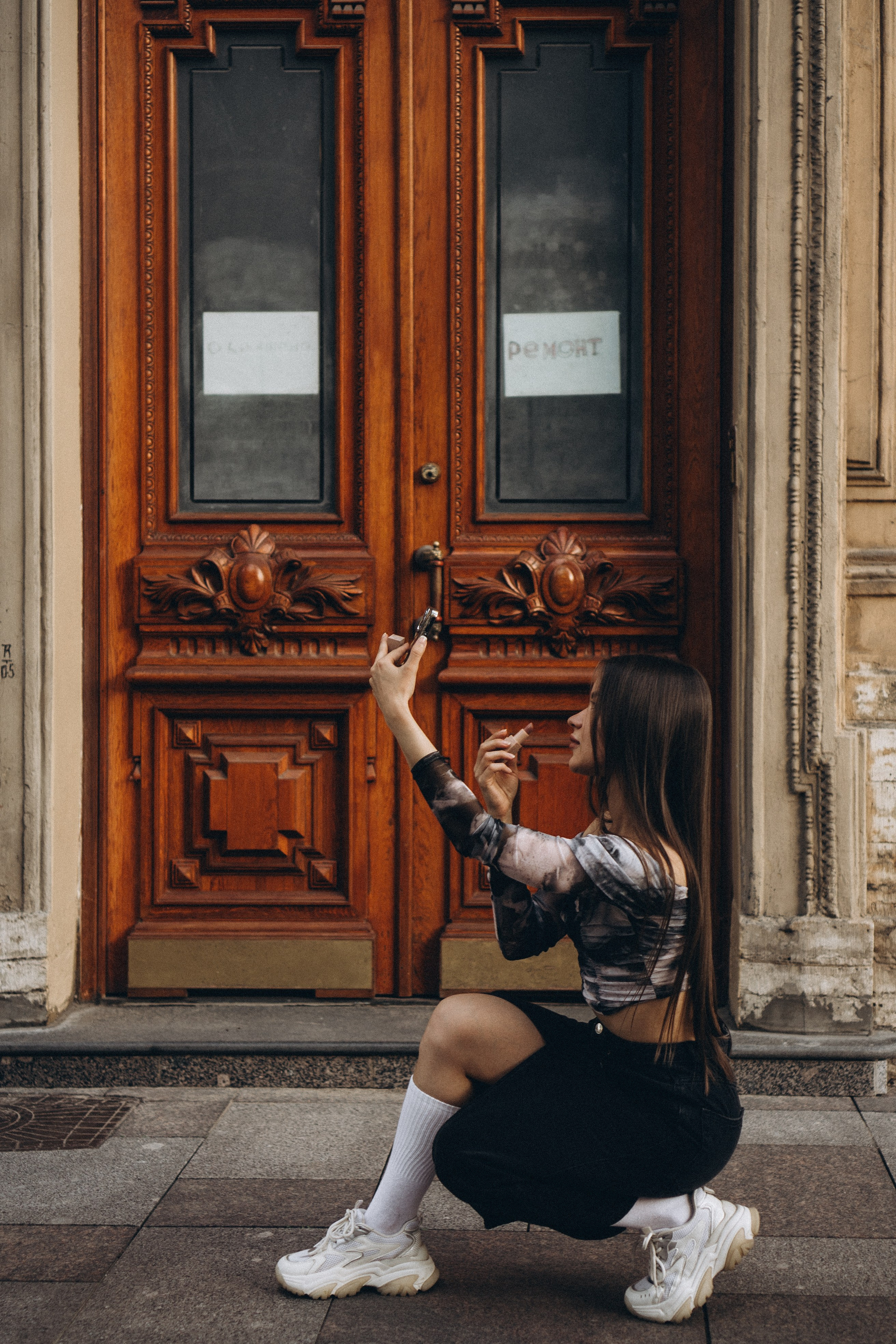 ПРОГУЛКА ПО САНКТ-ПЕТЕРБУРГУ. Профессиональный фотограф, Санкт-Петербург — Виктория Богомолова