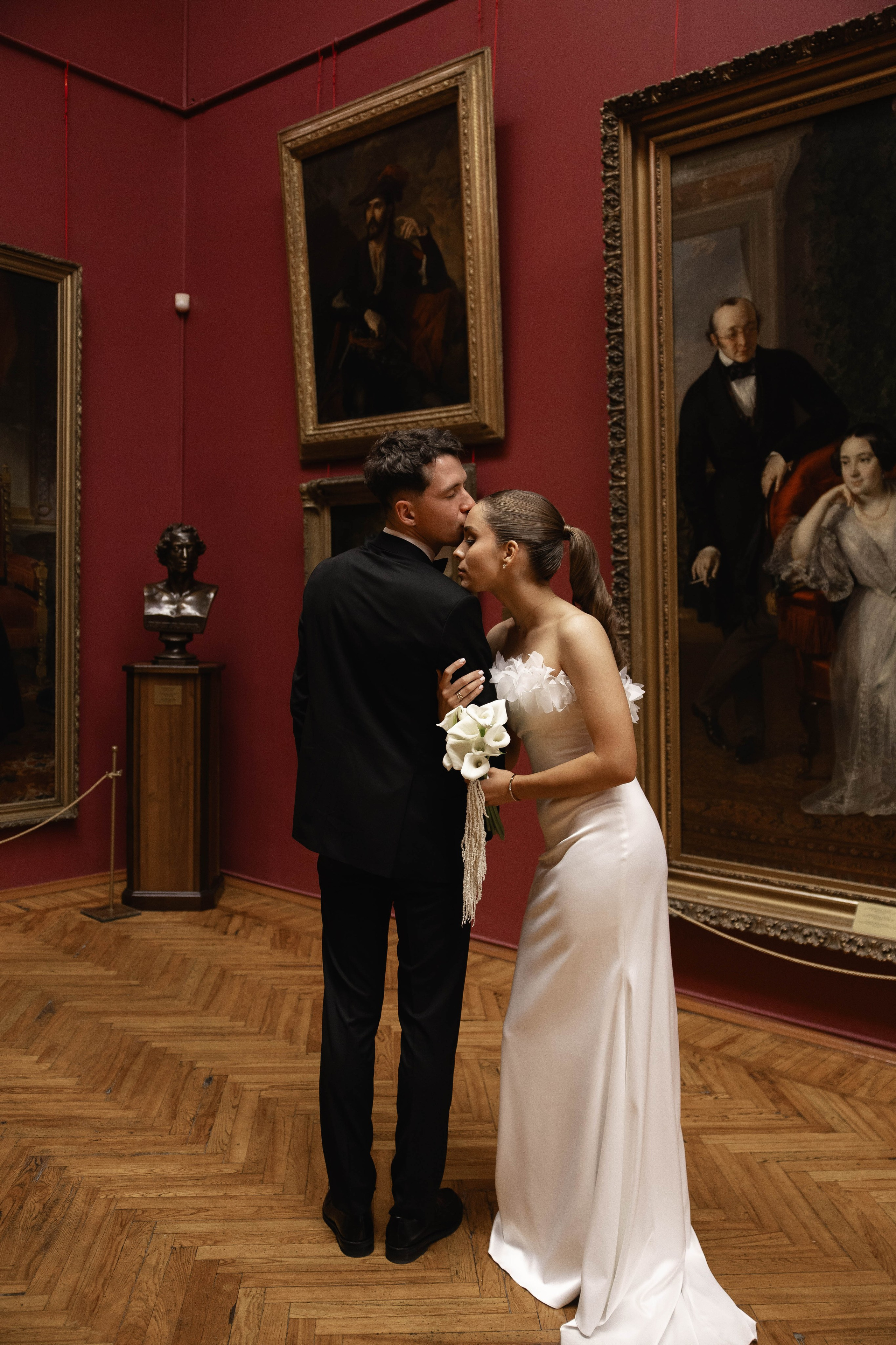 Елизавета & Владислав. Свадебный и портретный фотограф Соломко Диана