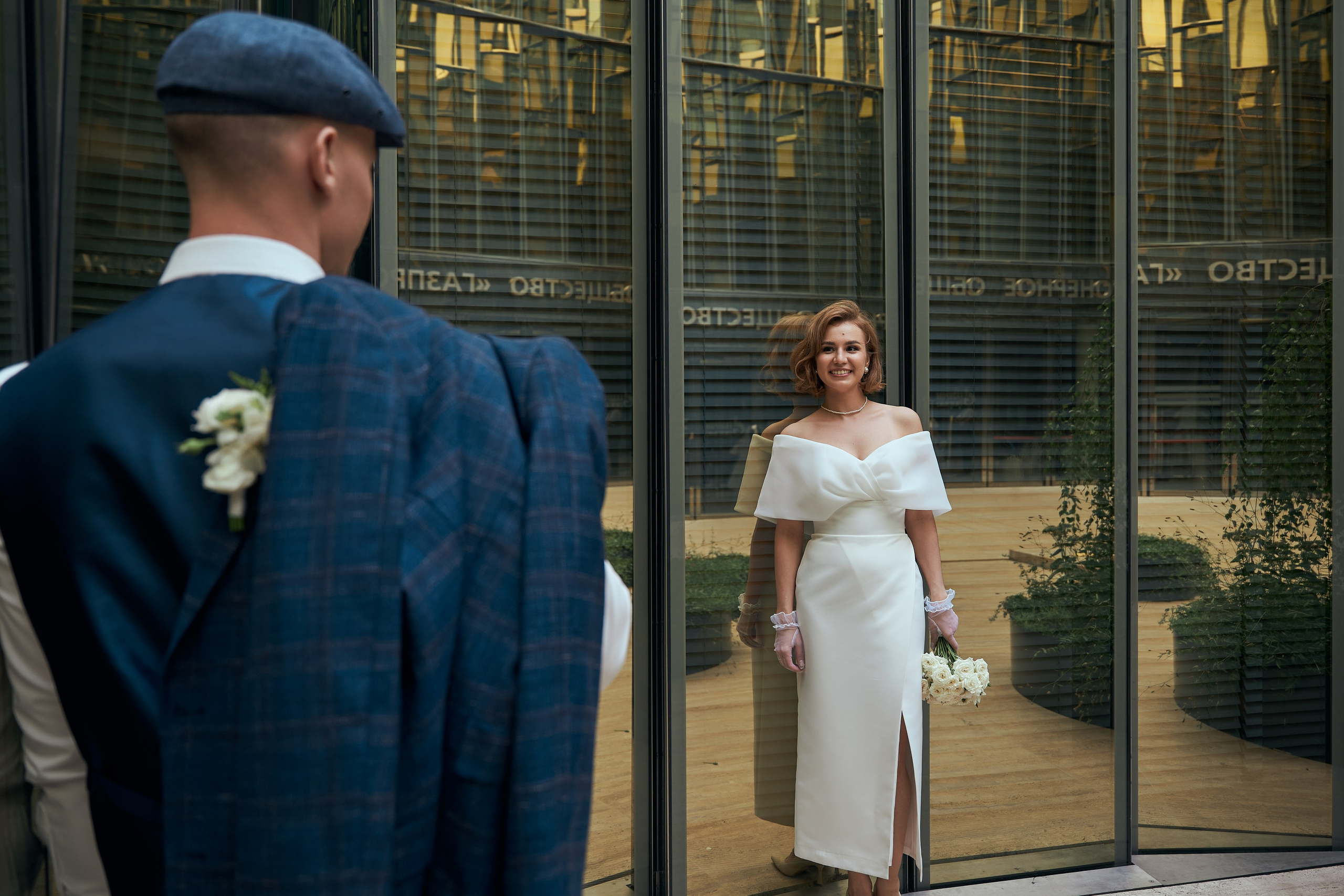 WEDDING / LOVE STORY