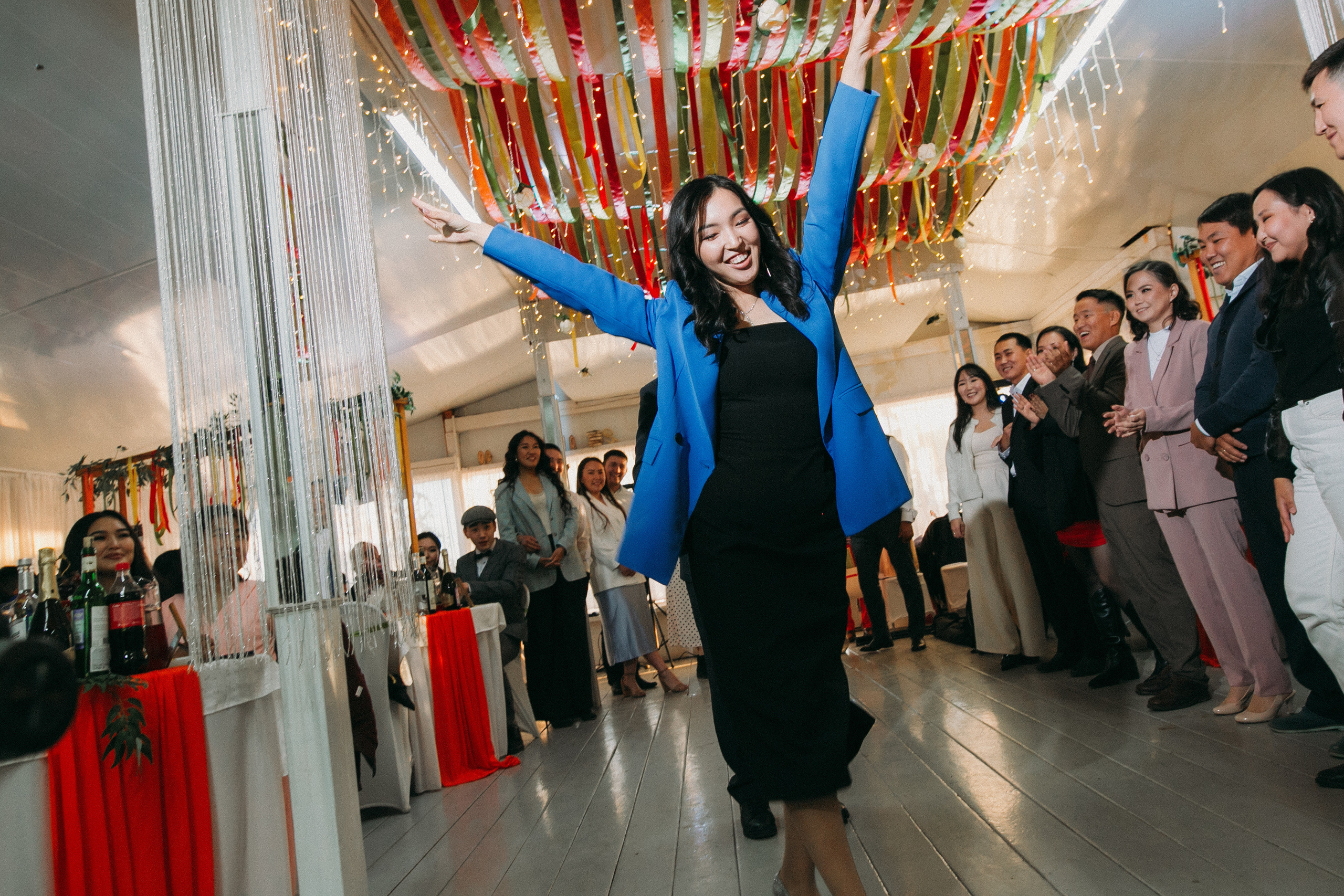 «Сегодня и навсегда». Свадебный и семейный фотограф в Якутске — Дьулусхан Прокопьев