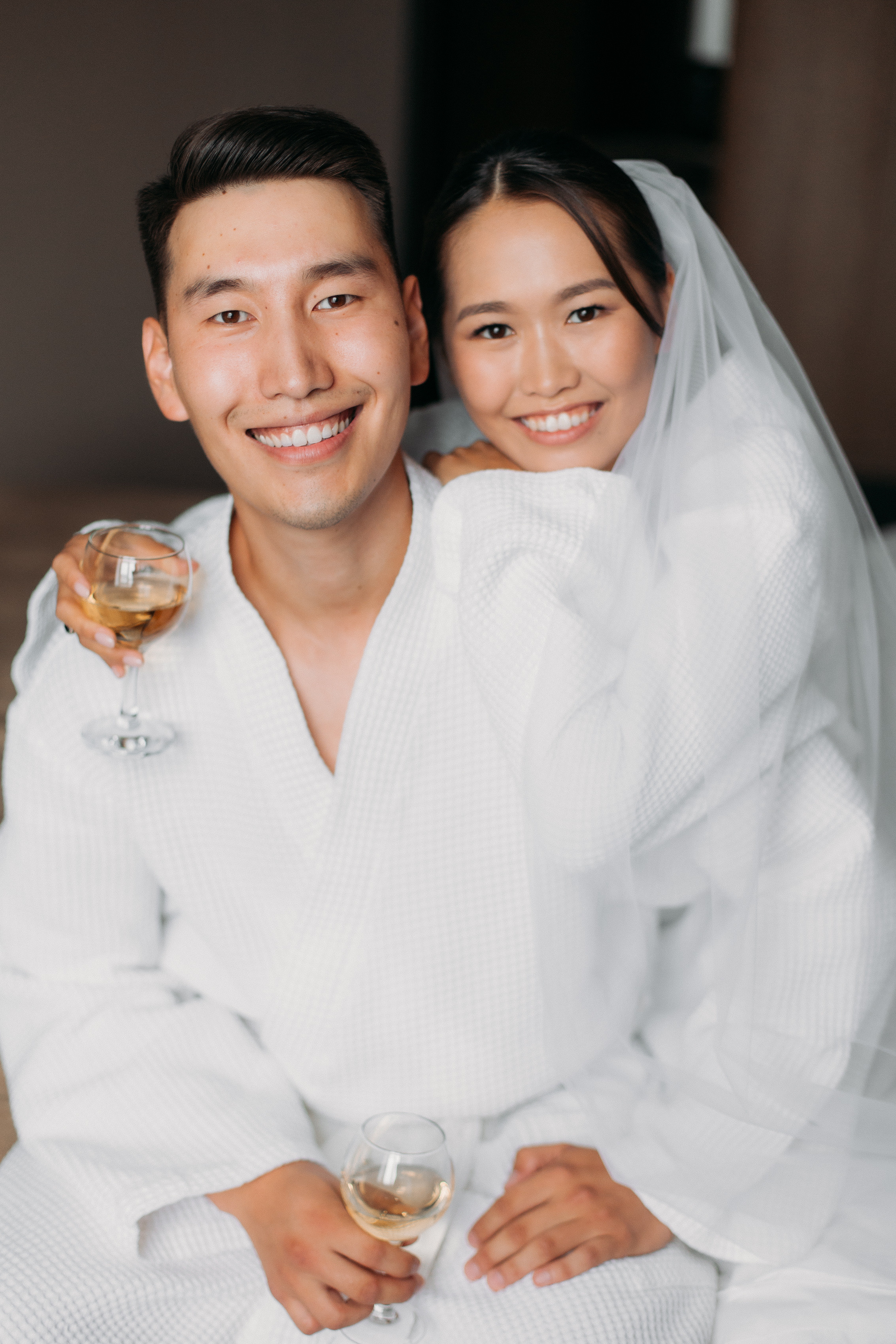 «Уютная история о любви». Свадебный и семейный фотограф в Якутске — Дьулусхан Прокопьев