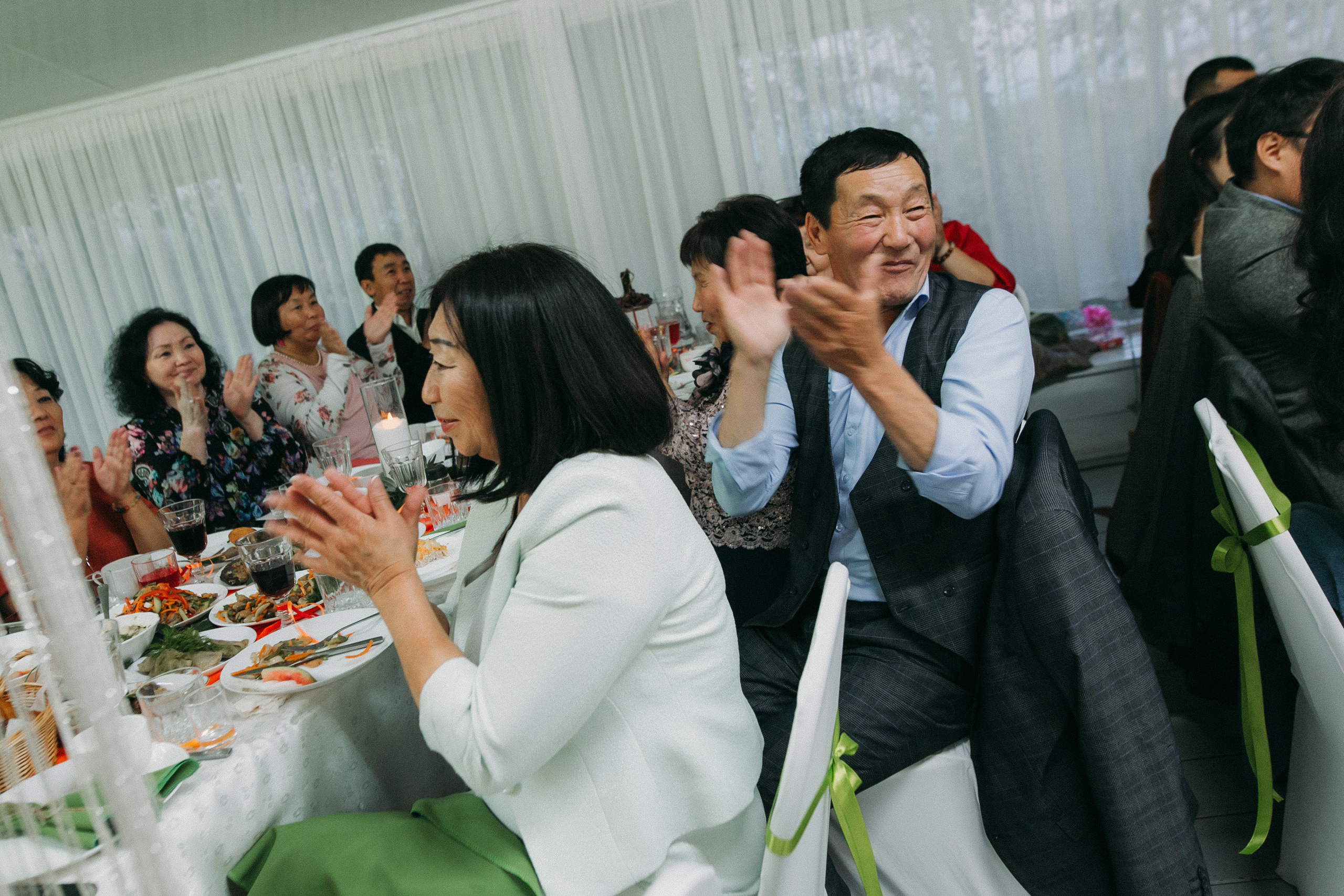 «Сегодня и навсегда». Свадебный и семейный фотограф в Якутске — Дьулусхан Прокопьев